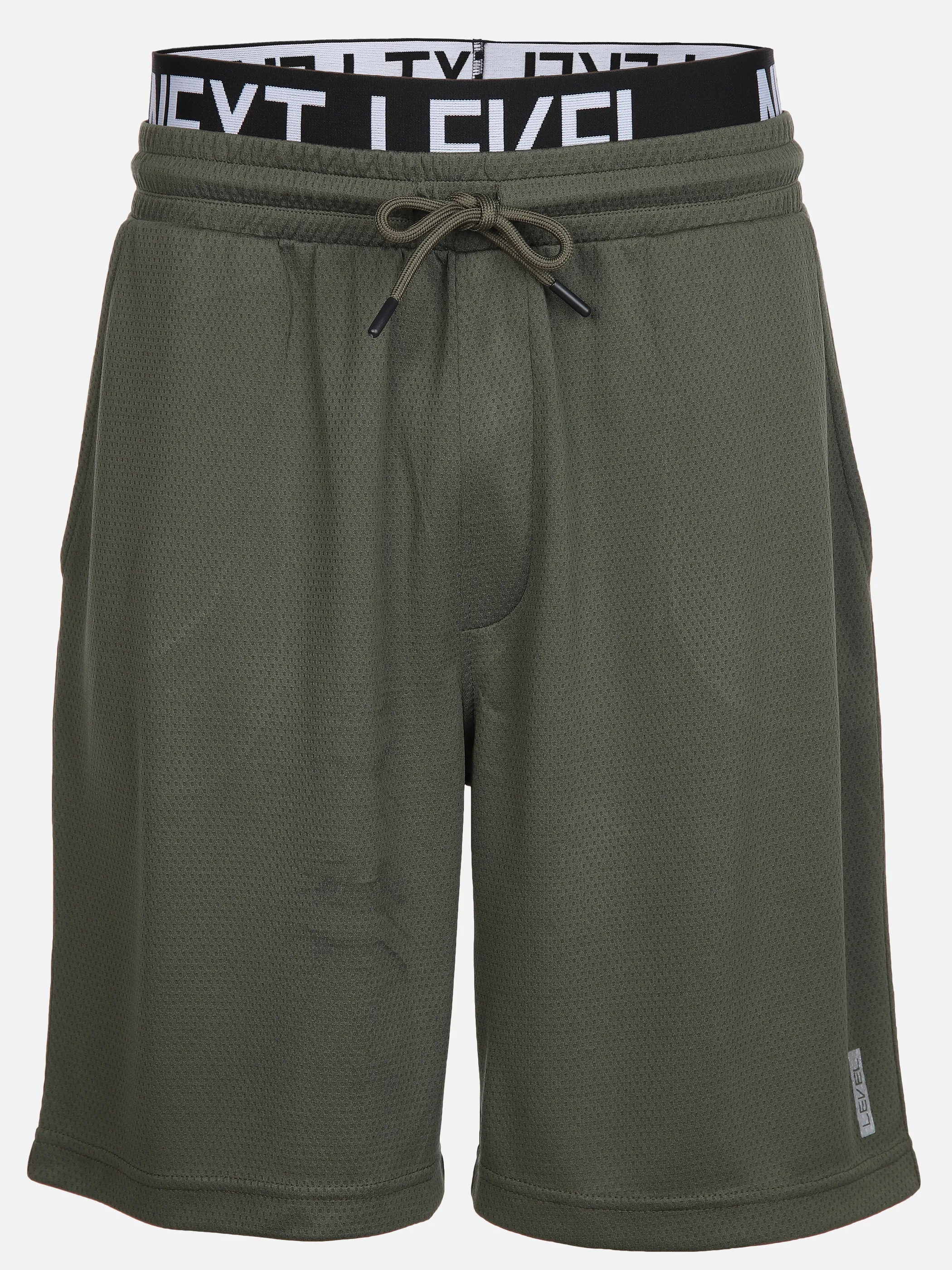 Grinario Sports He- Shorts Oliv 890156 19-0413TCX 1