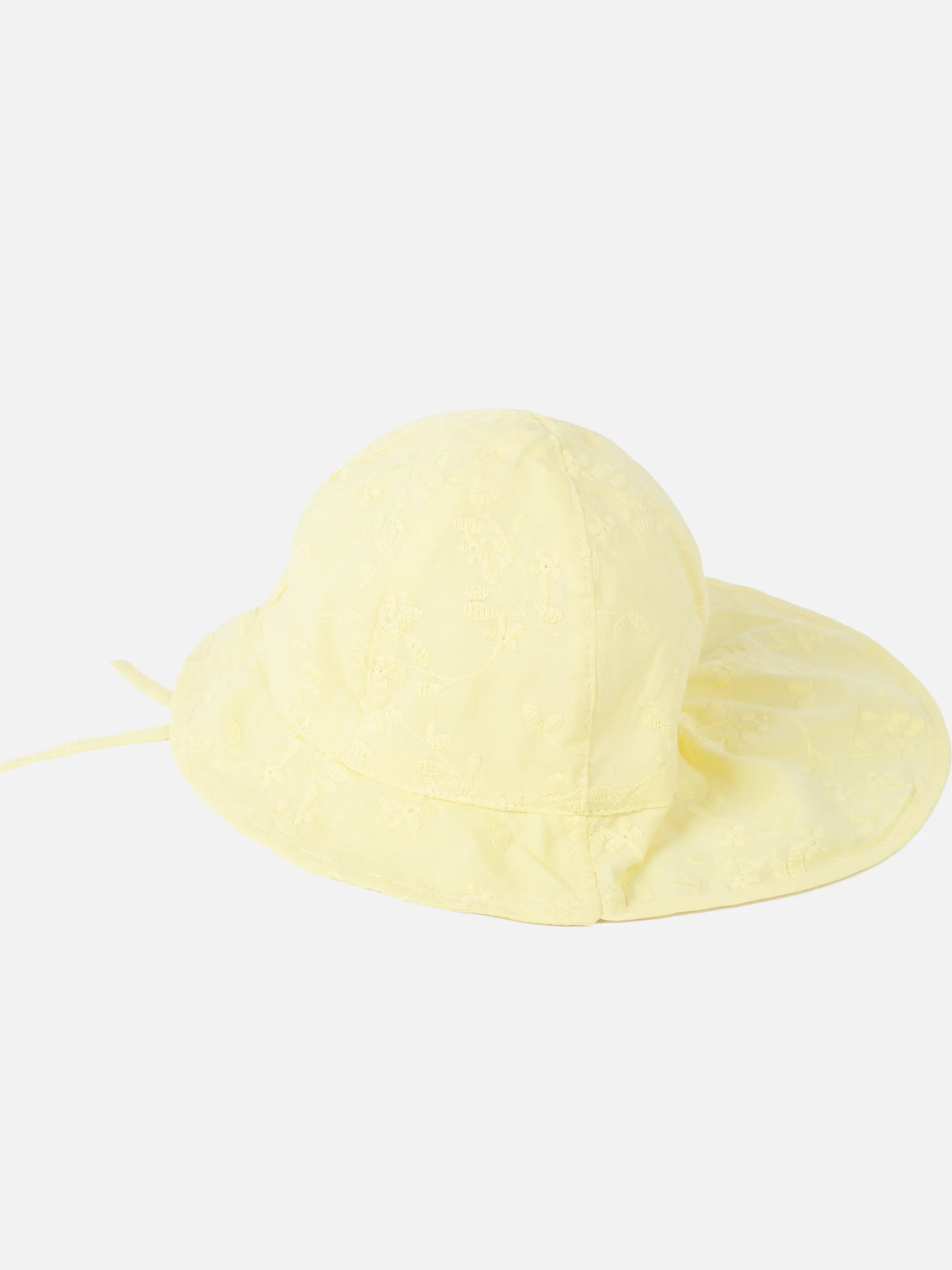 Bubble Gum BM-Sonnenhut Gelb 923314 GELB 3