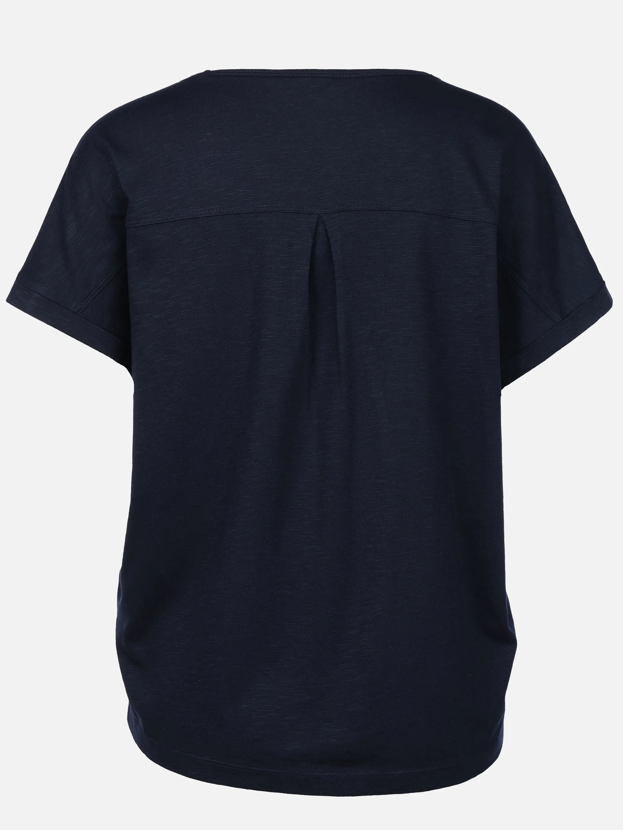 Sure Da-T-Shirt m. Frontprint Blau 922189 SAPPHIRE 2