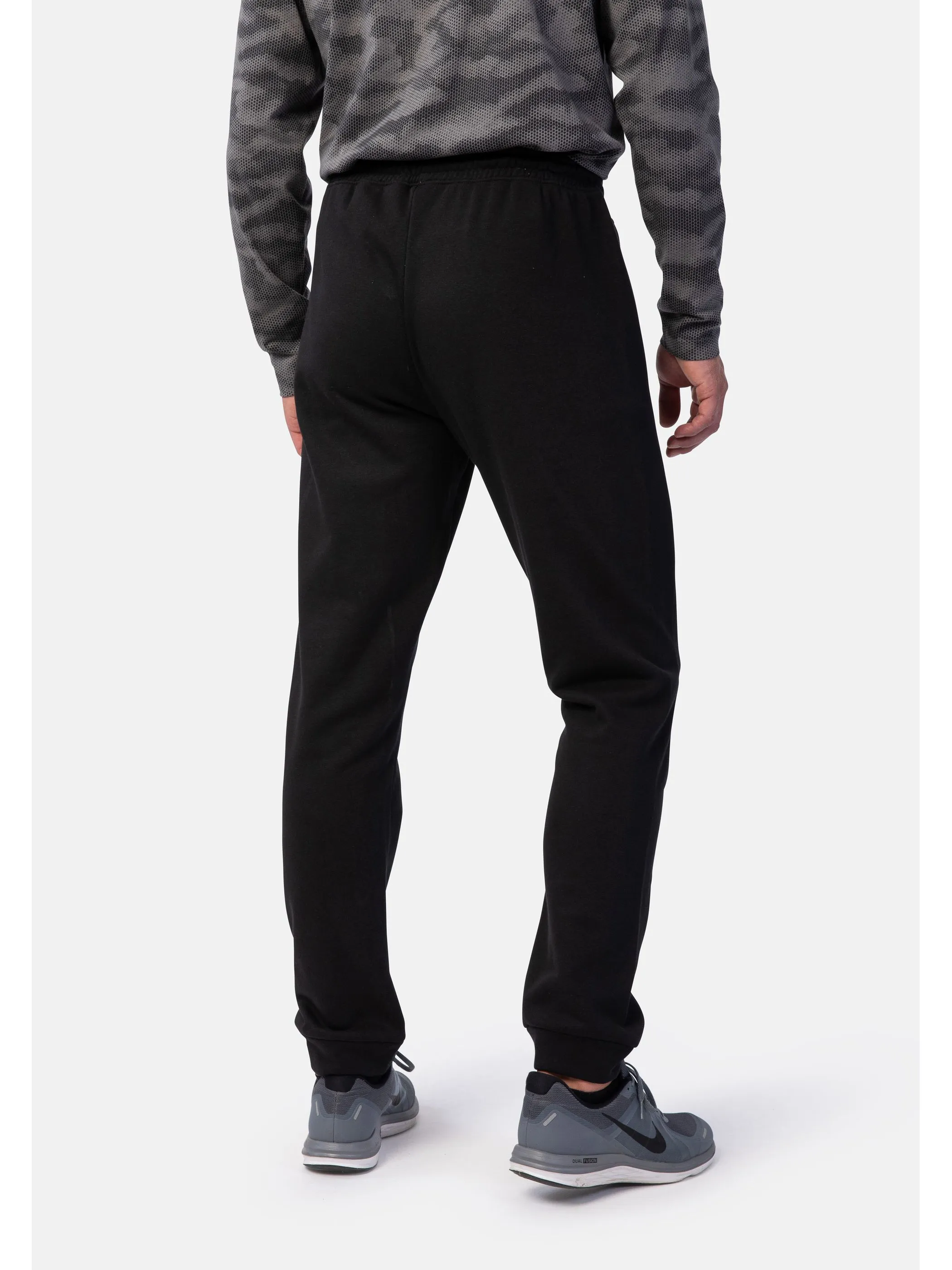 Stooker Athletic 08180010006999 He. Hosen,,XXXL Schwarz 741036 6999 2