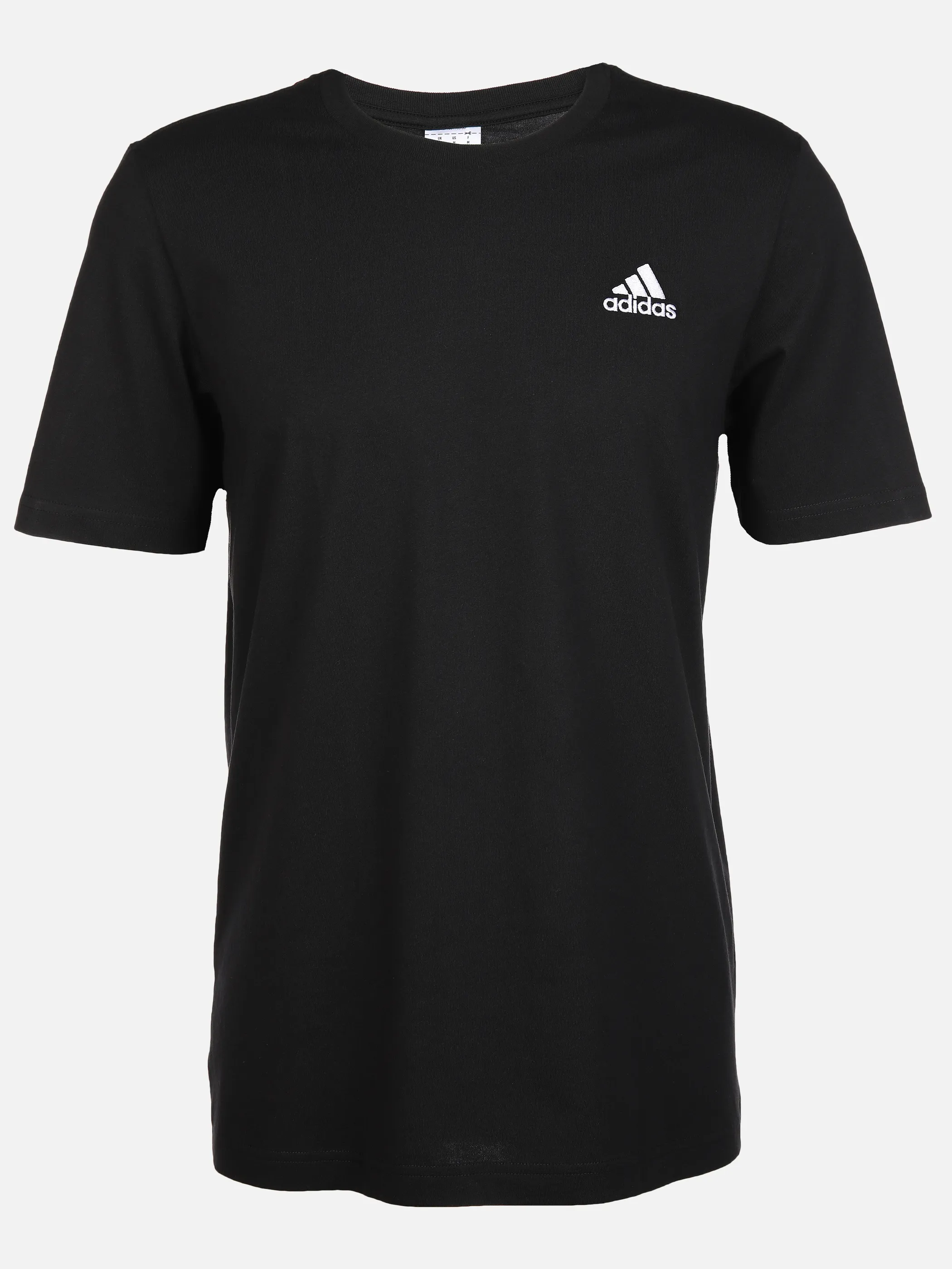 Adidas IC9282 He-T-Shirt schwarz Schwarz 898902 000 1 Adidas IC9282 He-T-Shirt schwarz Schwarz 898902 000 1