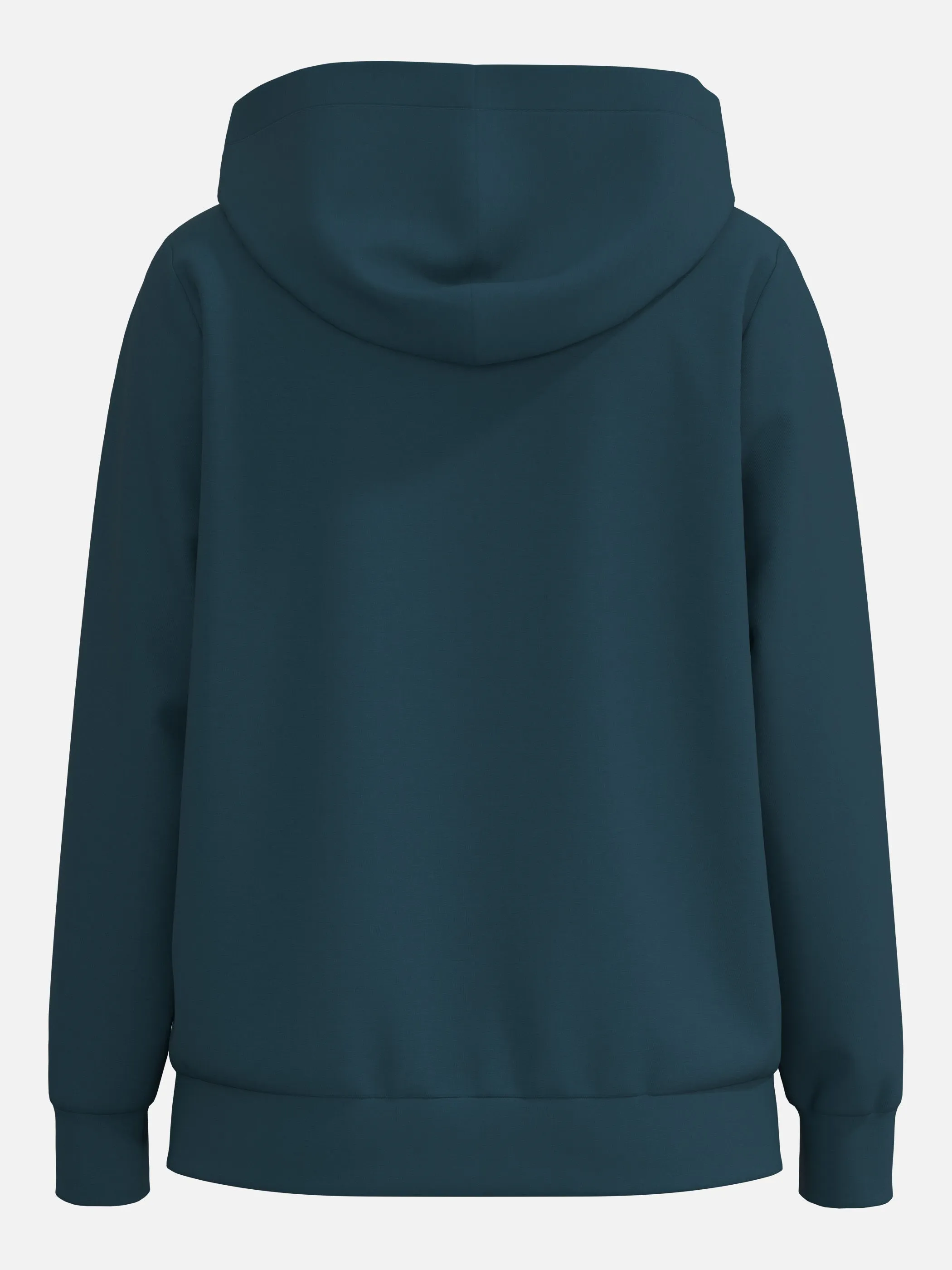 Sure Da-Sweatshirt m. Kapuze Marine 930035 REFLECPOND 2