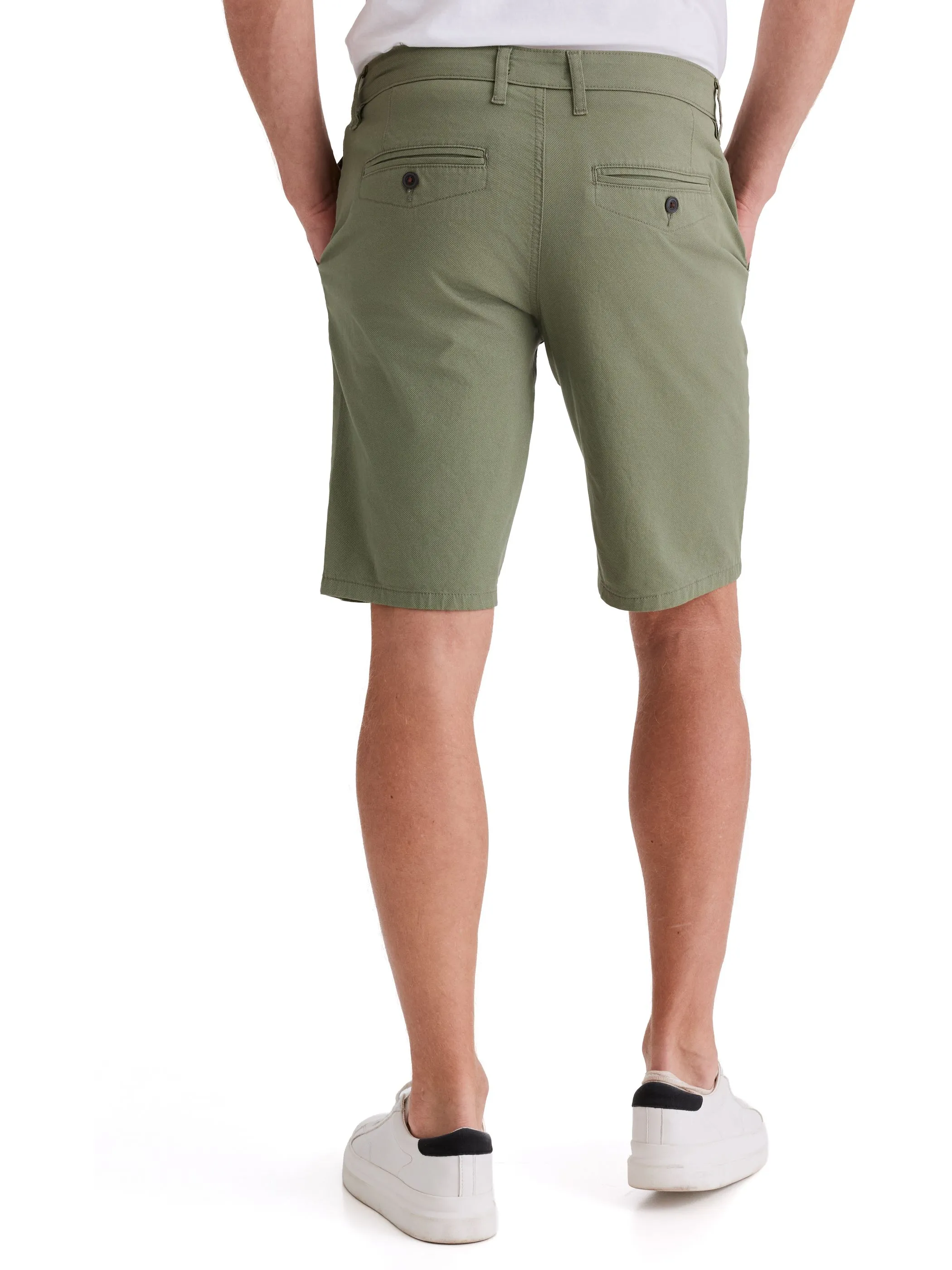 Stooker HAKA 51730080009181 He. Shorts/Berm Beige 913913 9181 2