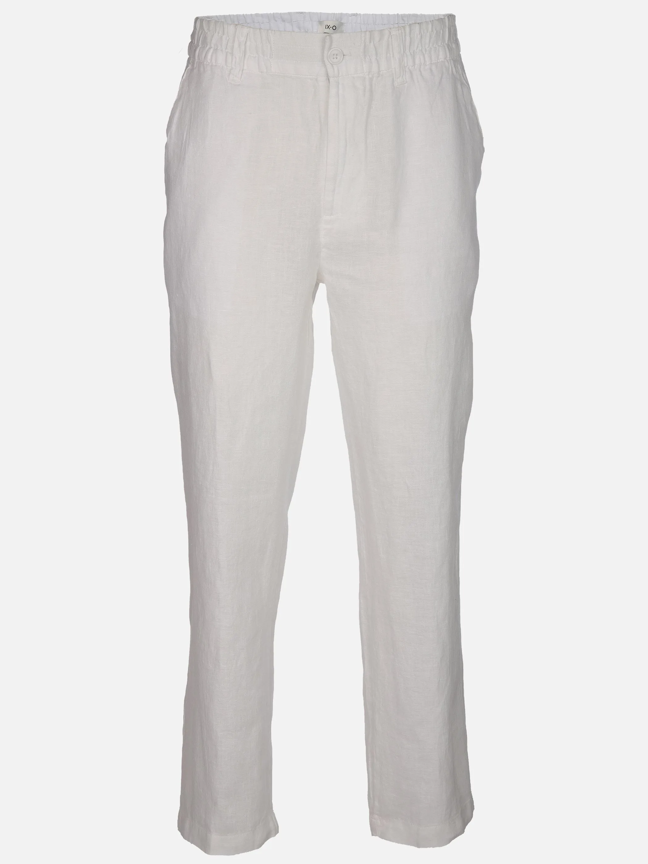 IX-O YF He Hose Weiß 908816 WHITE 1