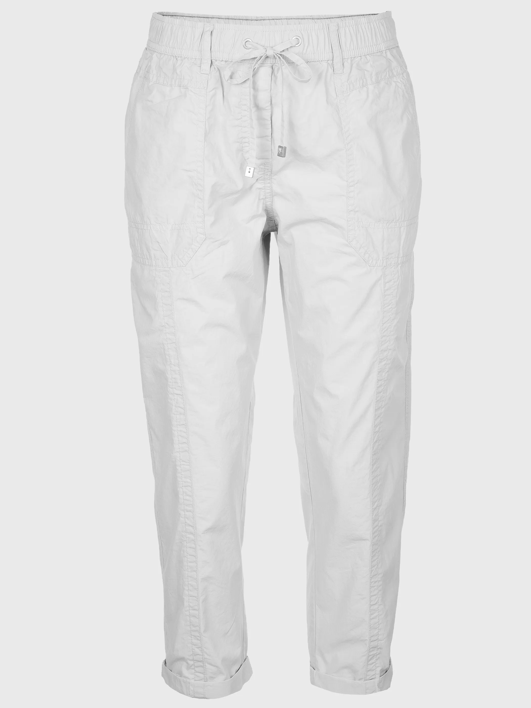 Sure Da-Papertouch-Hose 7/8 Länge Weiß 907327 WHITE 1 Sure Da-Papertouch-Hose 7/8 Länge Weiß 907327 WHITE 1