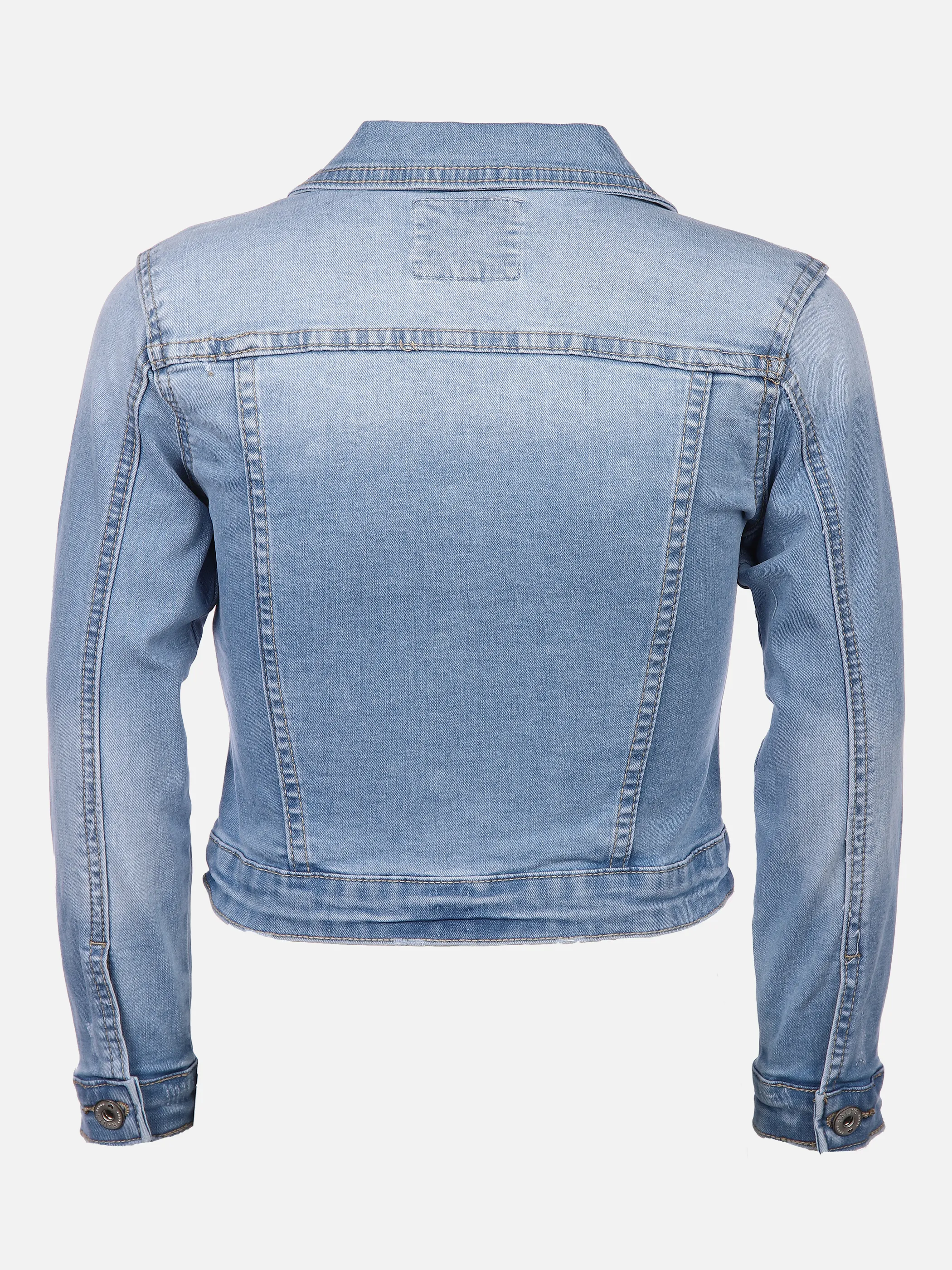 Hailys Teens QI-AW0916525-T LS C DJK Enny Blau 851288 63005 2
