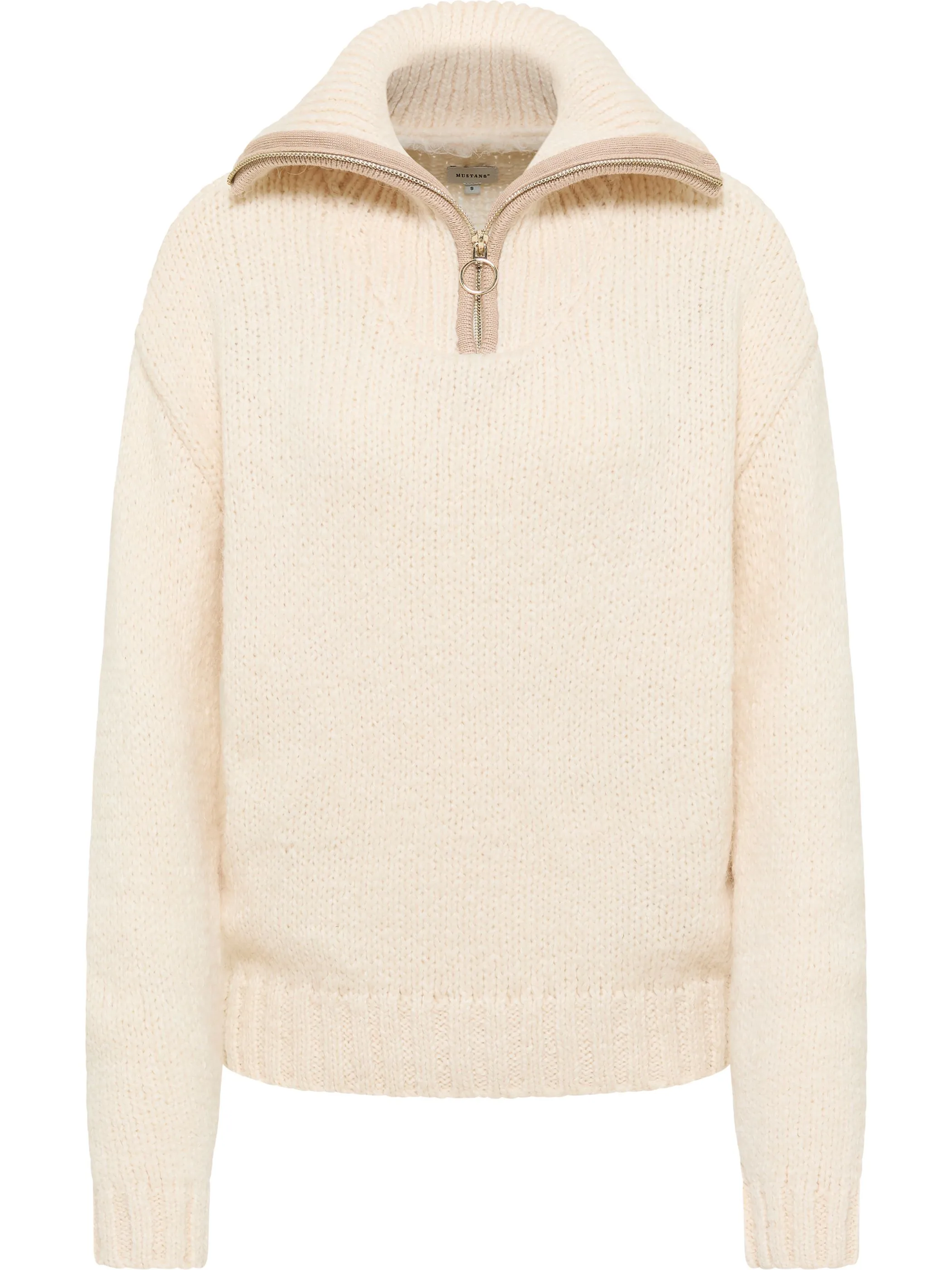 Mustang 1017105 STYLE MADERA Weiß 924846 2013 1