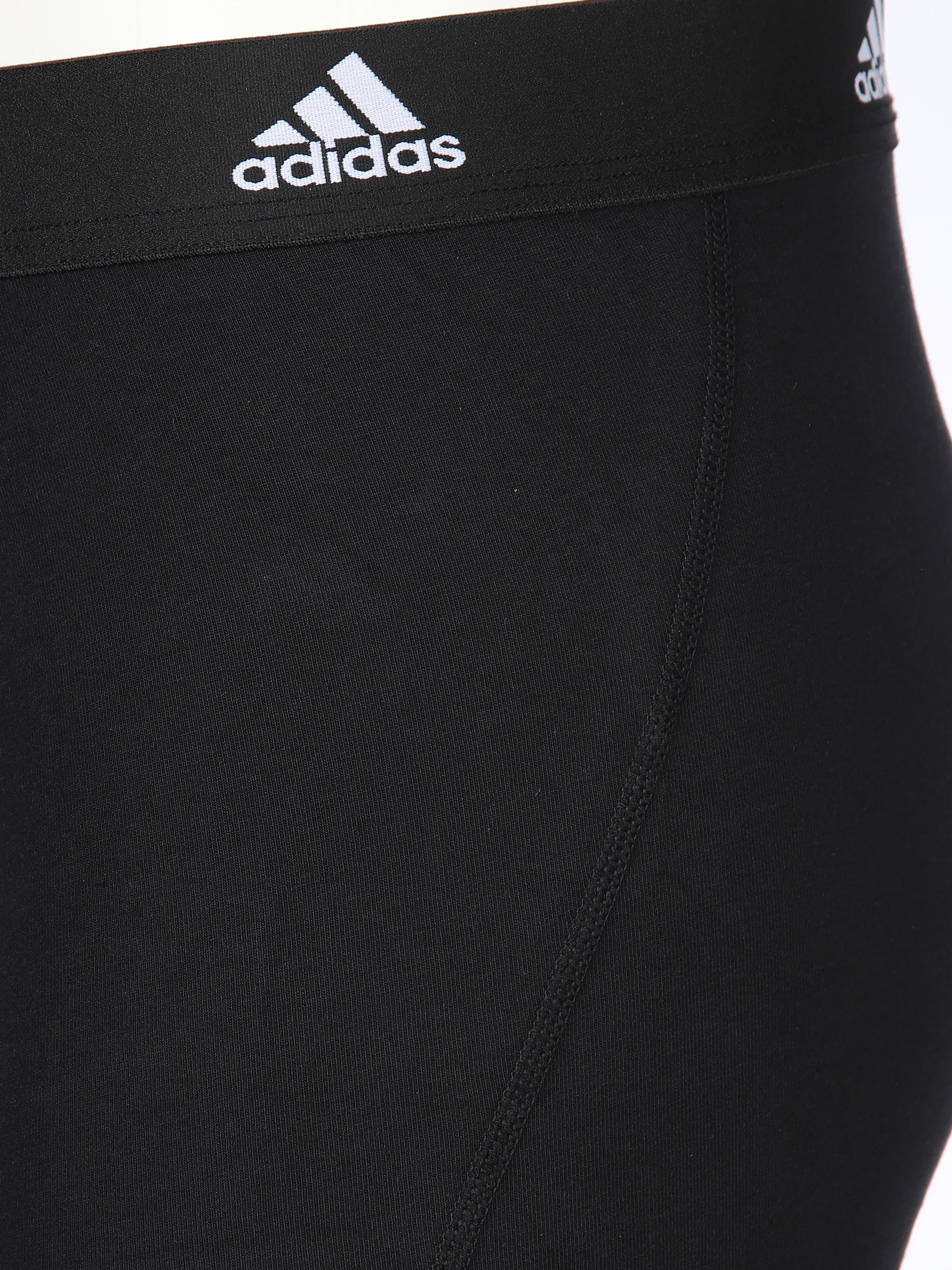 Adidas 4A1M02 Trunk (3PK) Schwarz 893391 000 4 Adidas 4A1M02 Trunk (3PK) Schwarz 893391 000 4