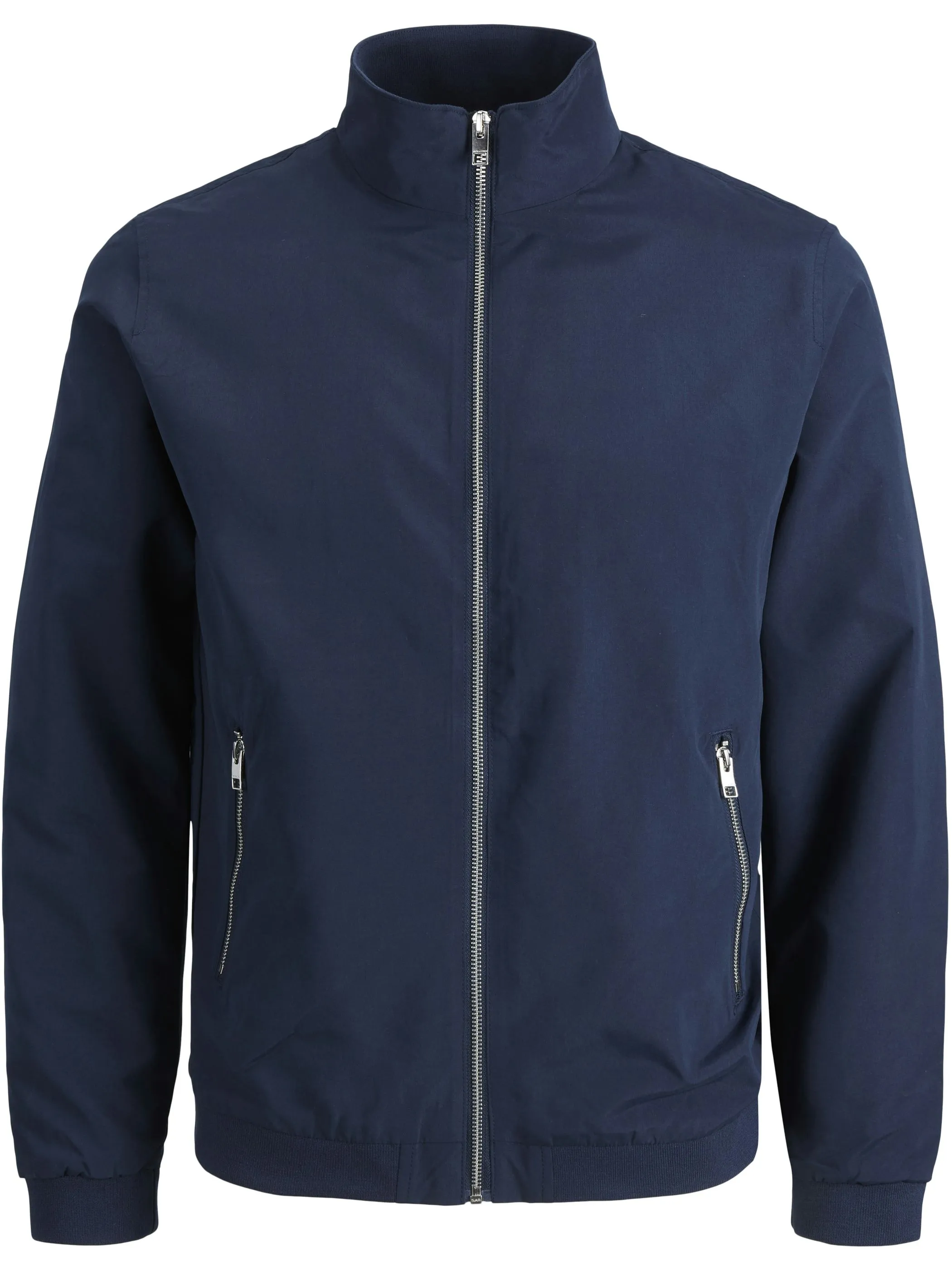 Jack Jones 12204277 JJERUSH HARRINGTON BO Blau 872235 175876 1