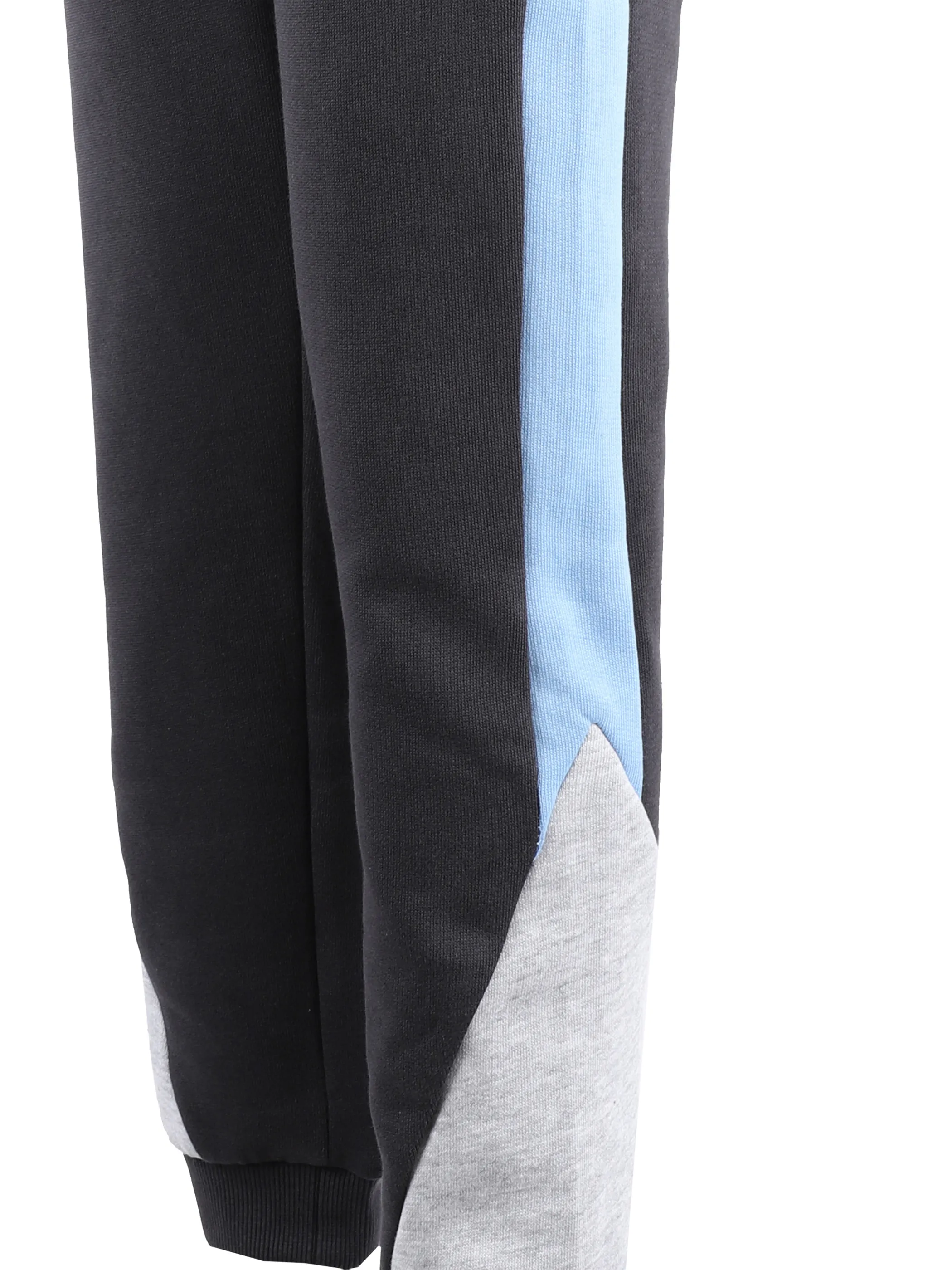 Tom Tailor 1033130 colorblock sweatpants Grau 869660 29476 3 Tom Tailor 1033130 colorblock sweatpants Grau 869660 29476 3