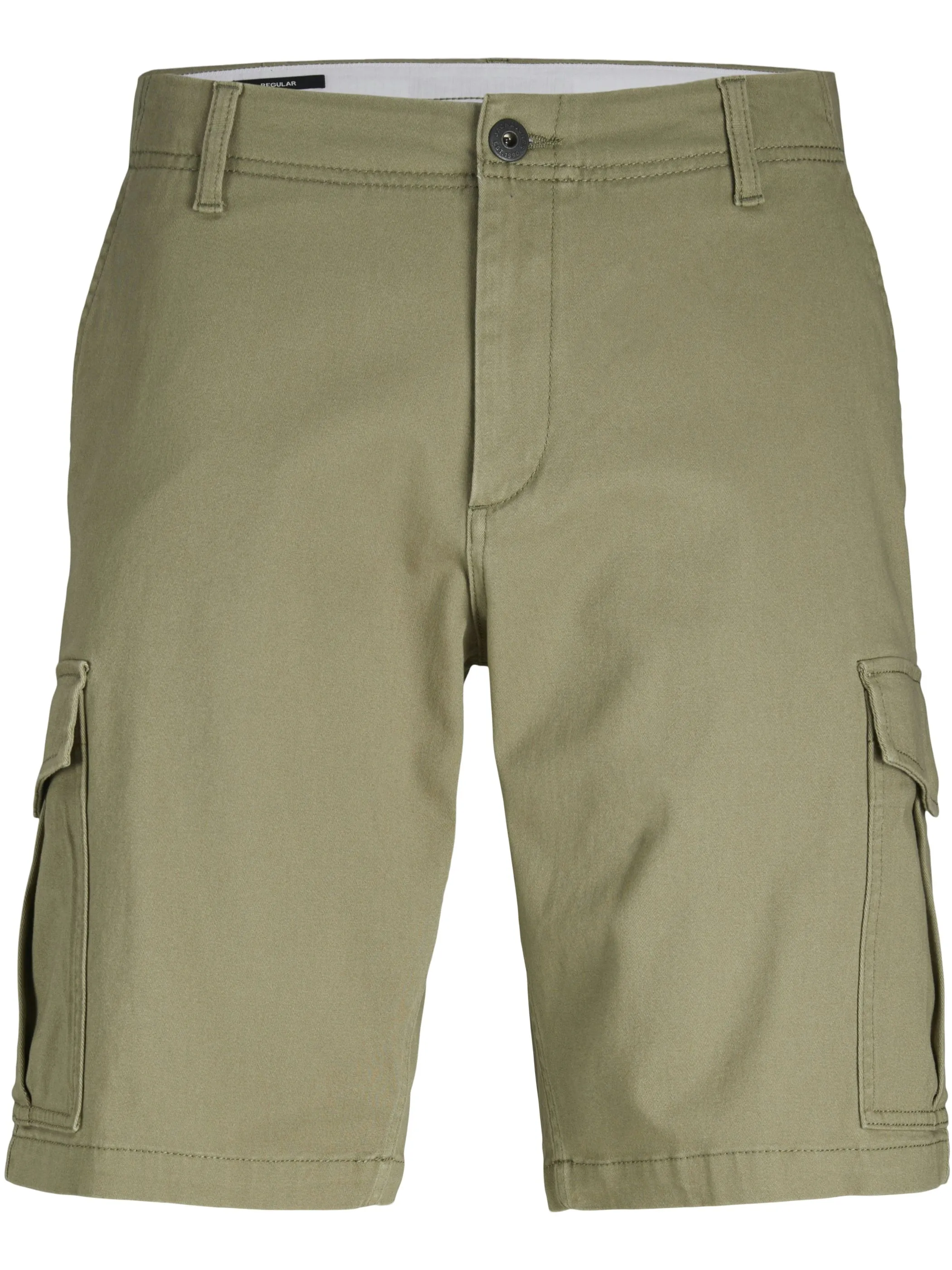 Jack Jones 12182555 JPSTJOE JJCARGO SHORT Grün 888710 176250 1 Jack Jones 12182555 JPSTJOE JJCARGO SHORT Grün 888710 176250 1