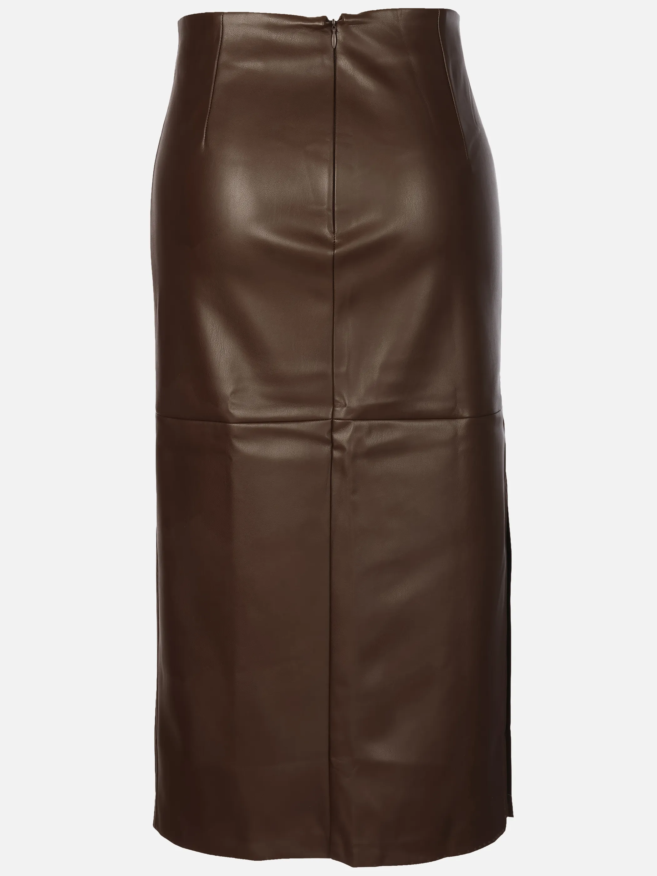 Lascana Fashion Lascana Fashion - Midirock Braun 940353 1490 2