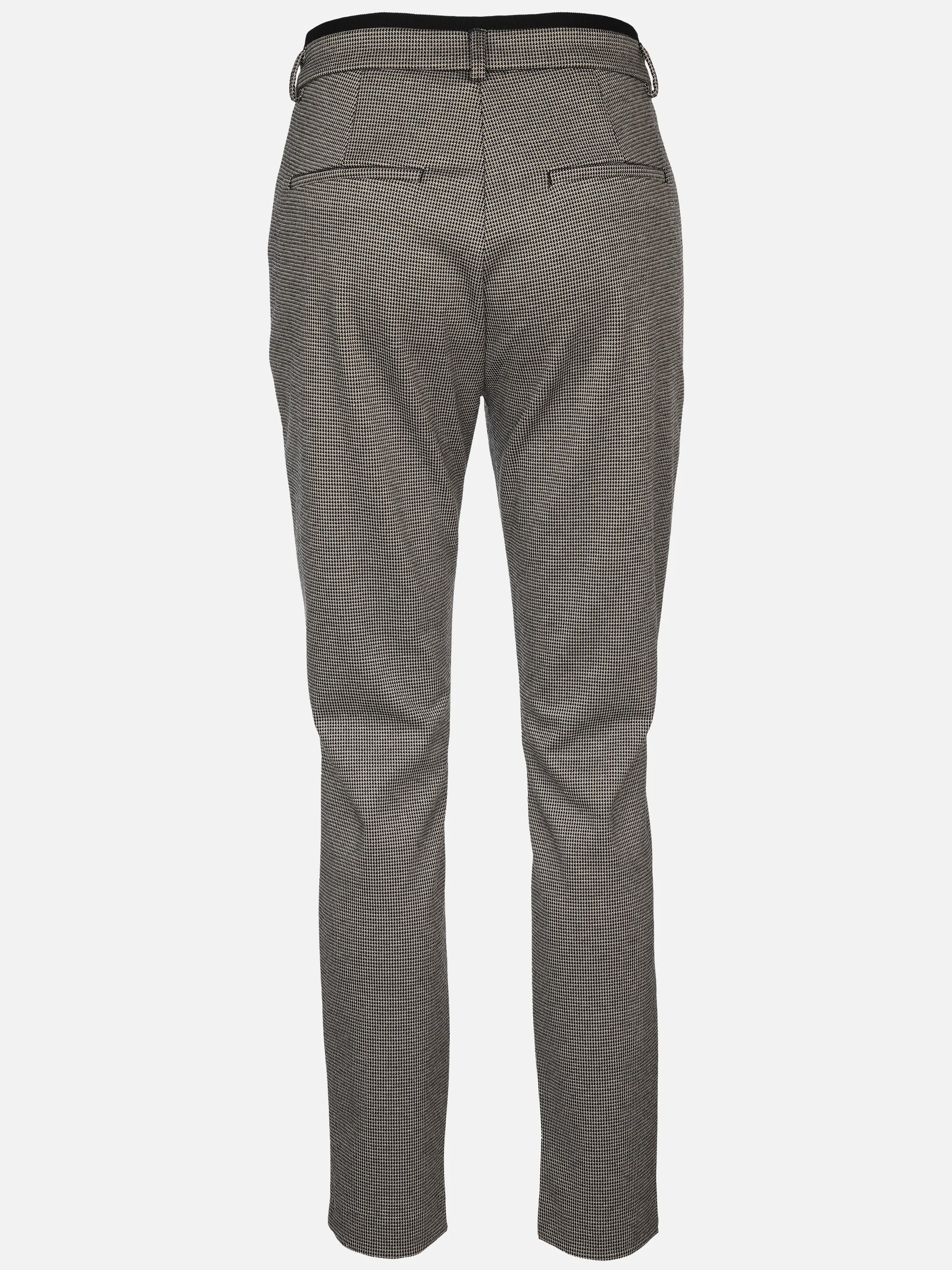 Lisa Tossa Da-Hose slimfit Braun 898457 CA/OFFW/SW 2 Lisa Tossa Da-Hose slimfit Braun 898457 CA/OFFW/SW 2