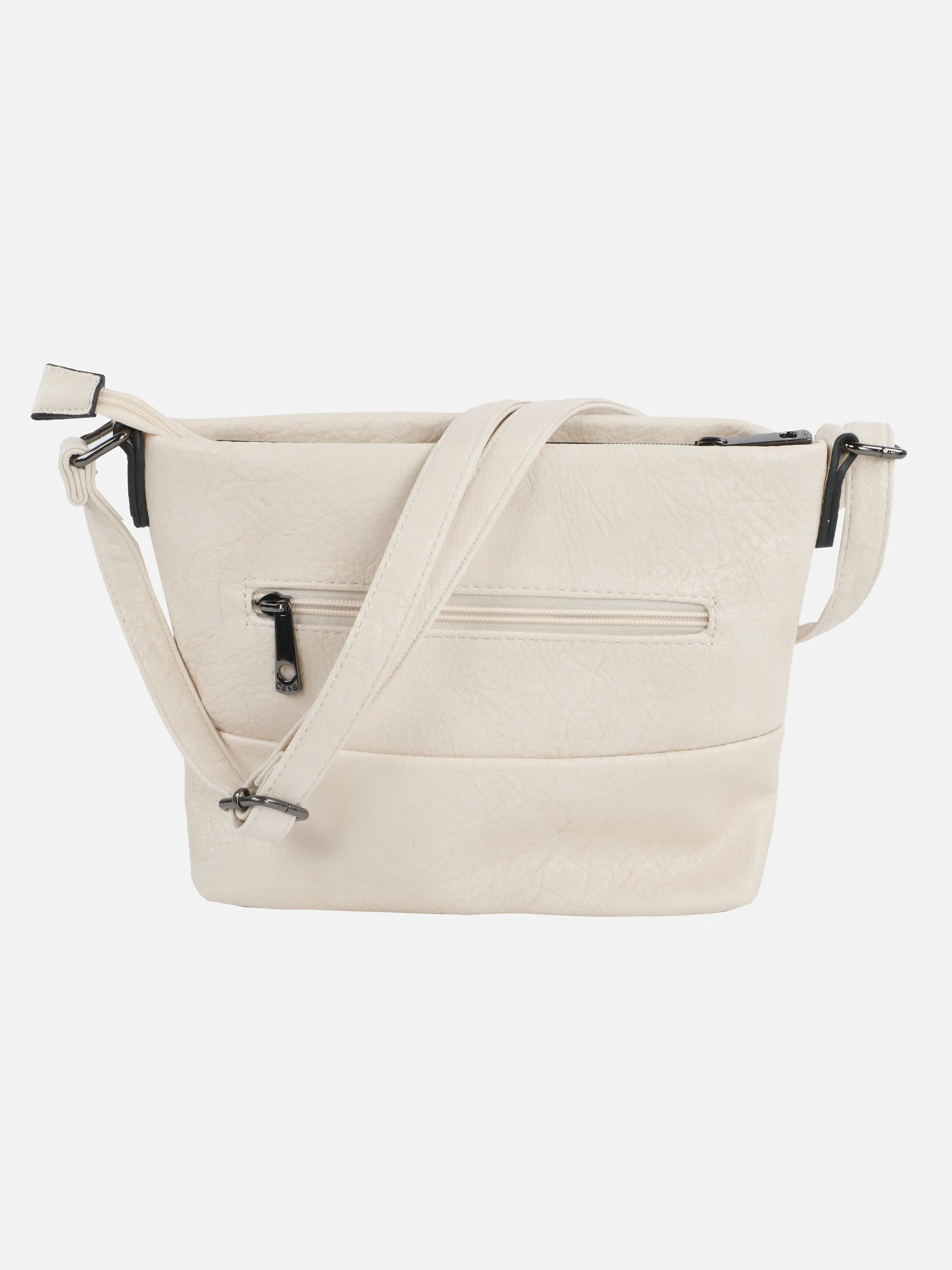 casadinova Handtasche PU Beige 918292 BEIGE 3