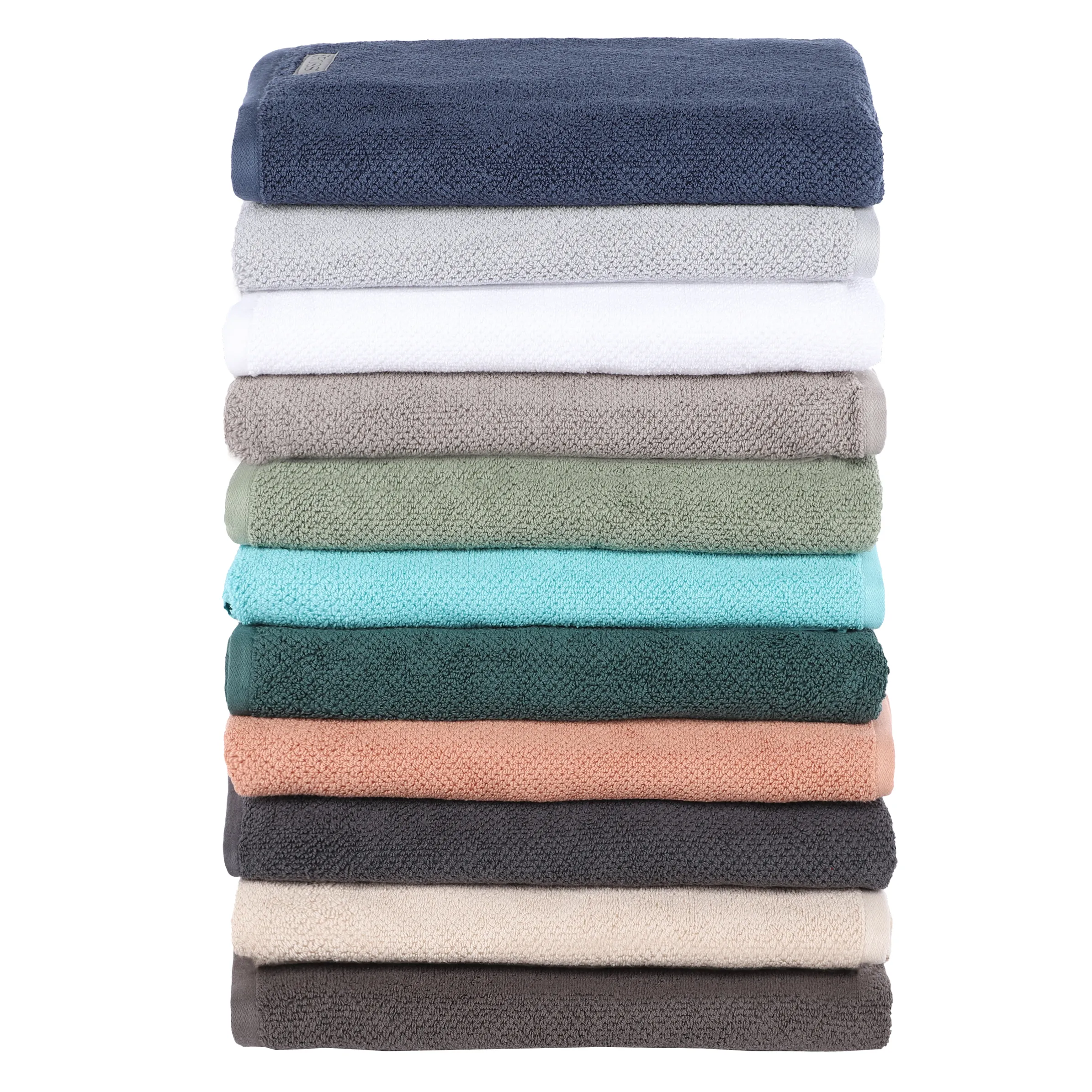 Ross Duschtuch Selection 70x140 Weiß 887283 56 3