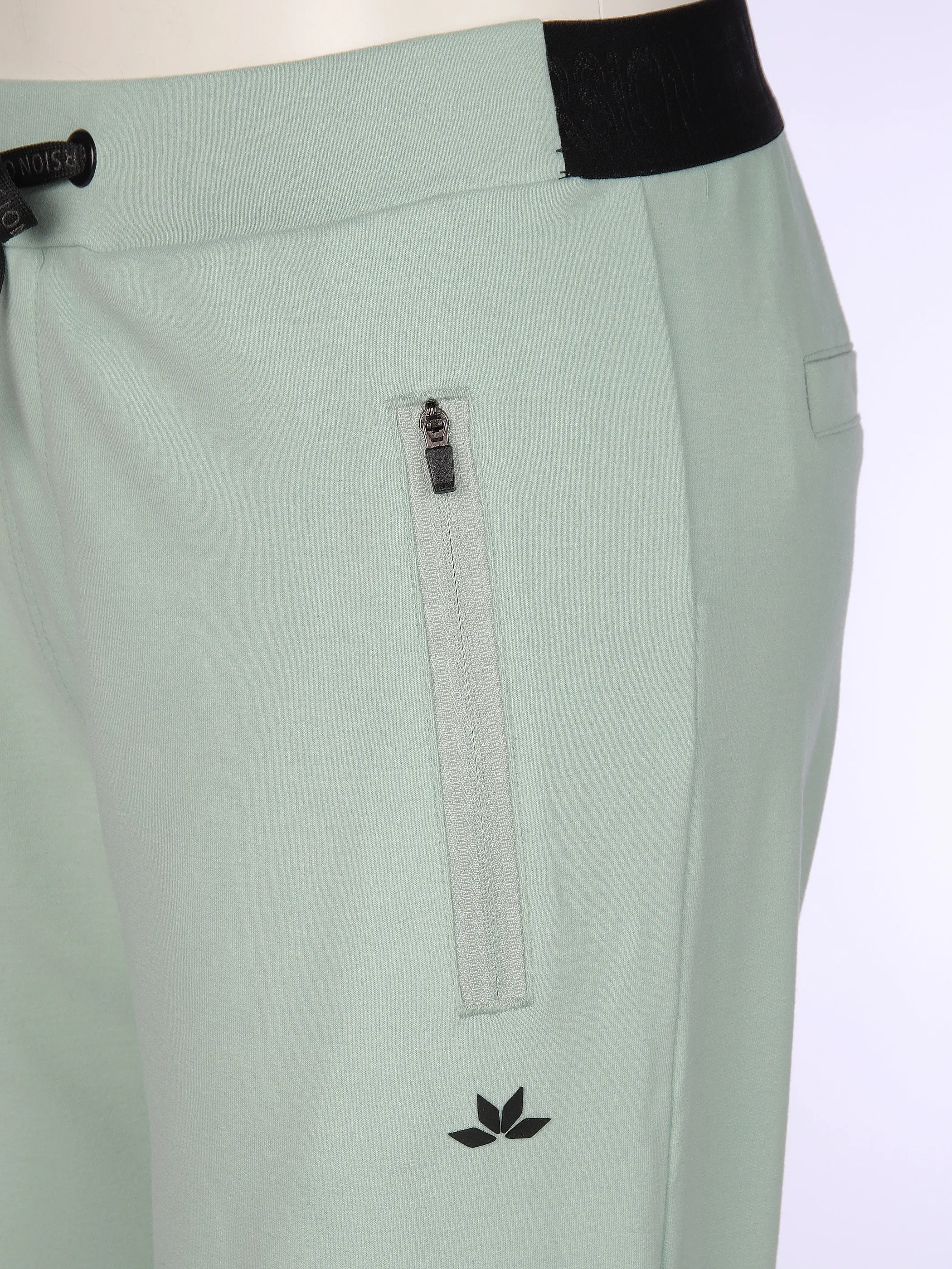 Grinario Sports Da- Jogginghose Salbei 904415 L.GREEN 4 Grinario Sports Da- Jogginghose Salbei 904415 L.GREEN 4