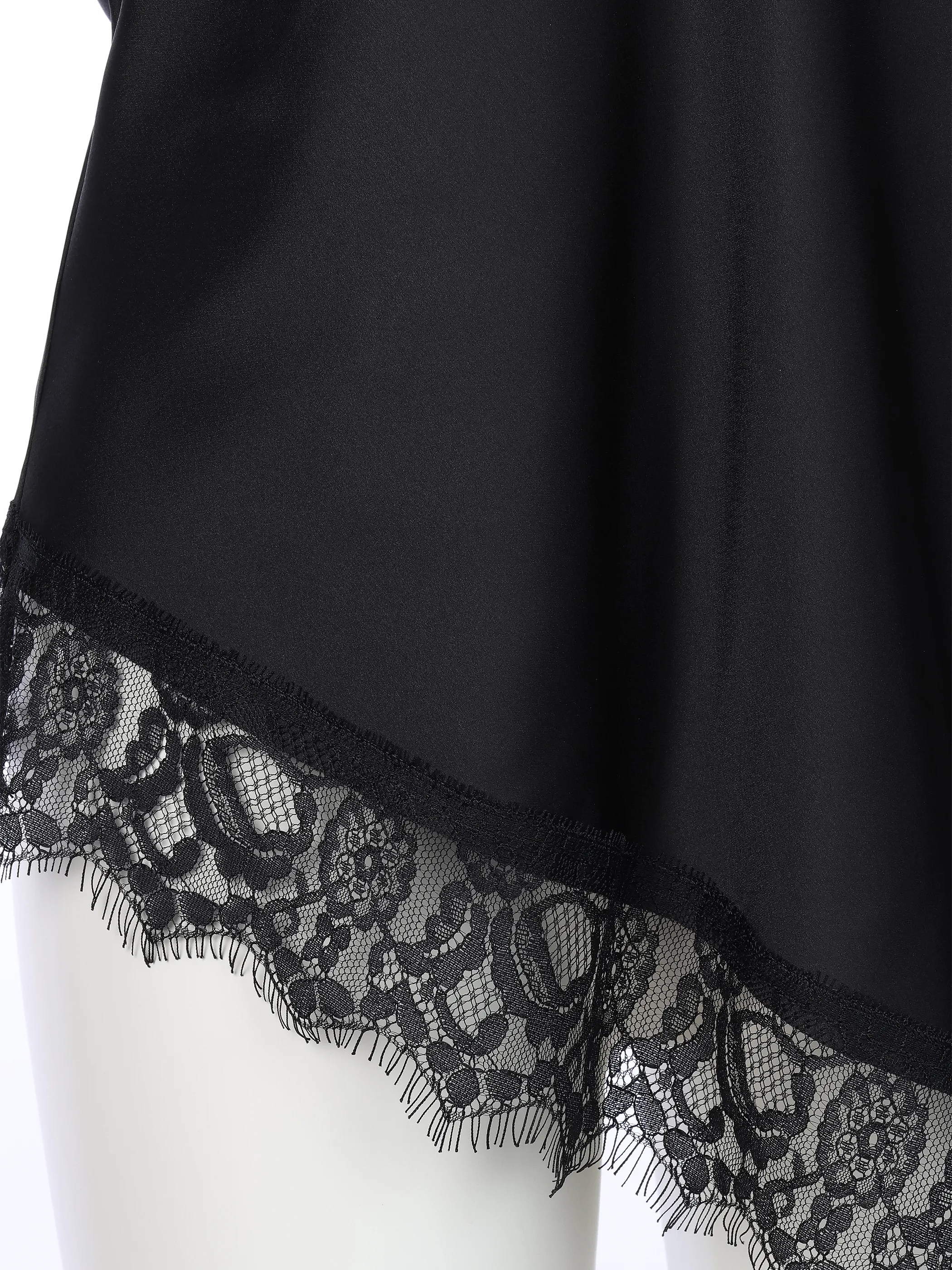 Hailys JUS-25807 SL P TP Ol44ara Schwarz 931467 90001 3