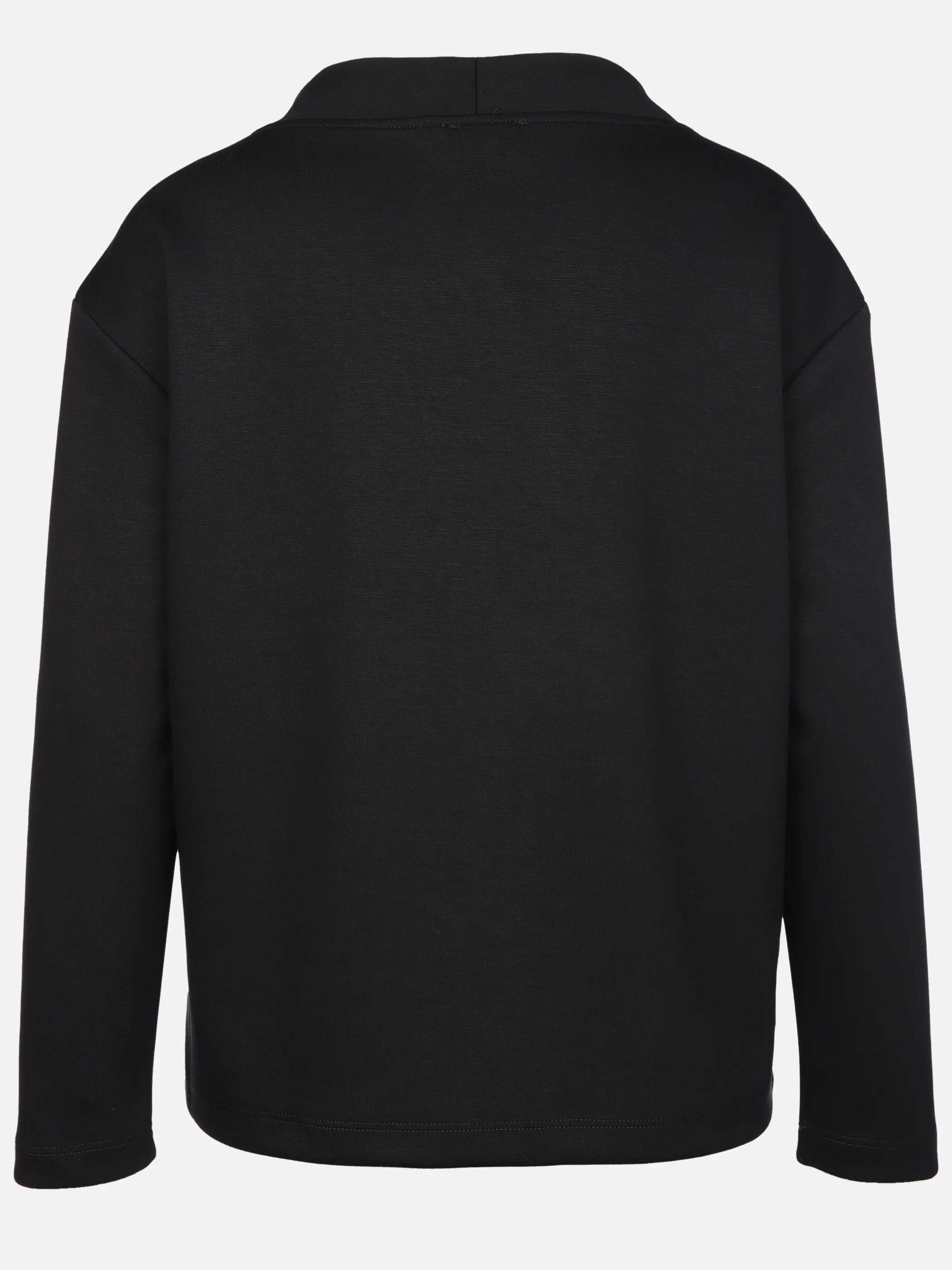 Lisa Tossa Da-Edel-Sweatshirt Schwarz 913156 SW 2