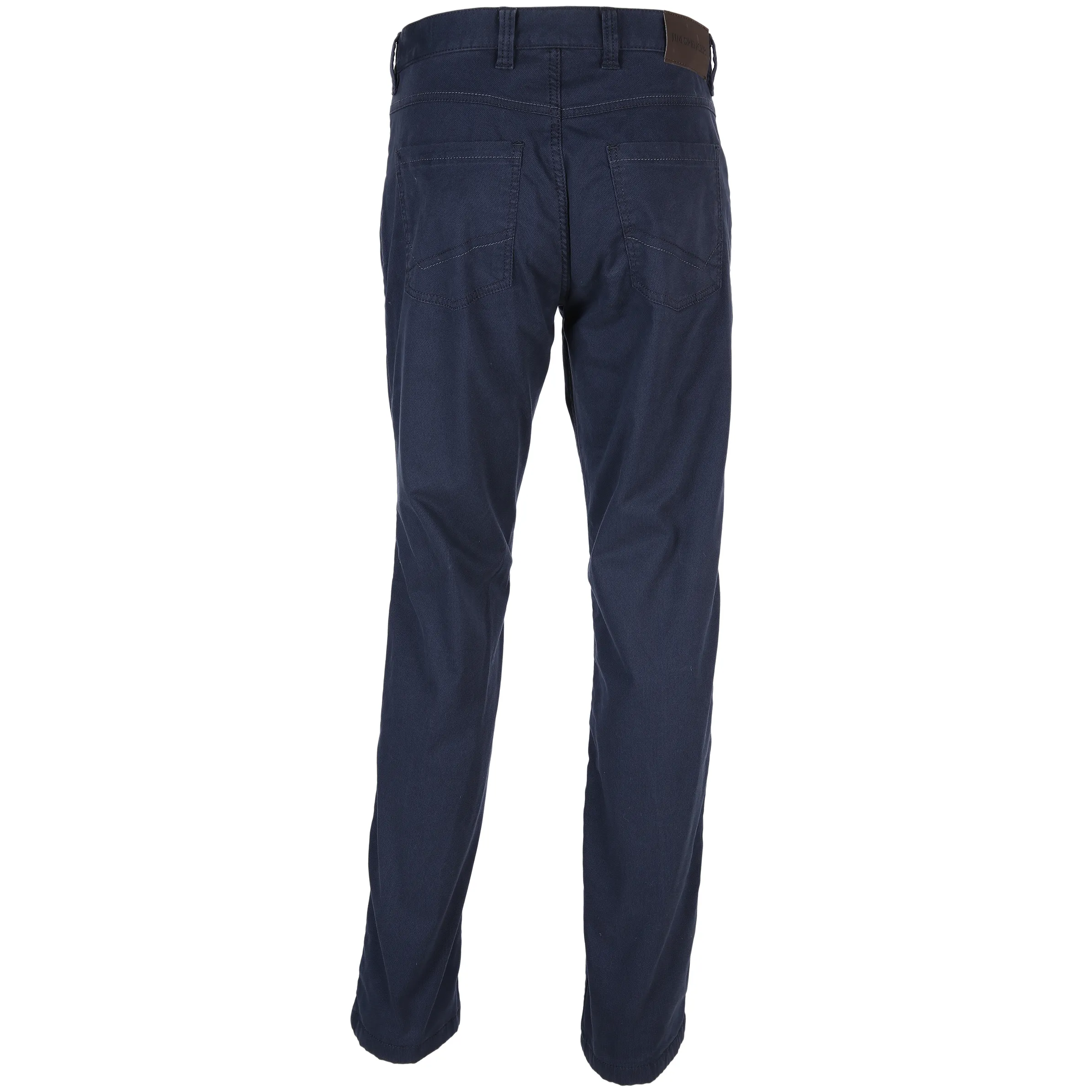 Jim Spencer He. Thermohose 5-Pocket bedr. Blau 798086 10 2 Jim Spencer He. Thermohose 5-Pocket bedr. Blau 798086 10 2
