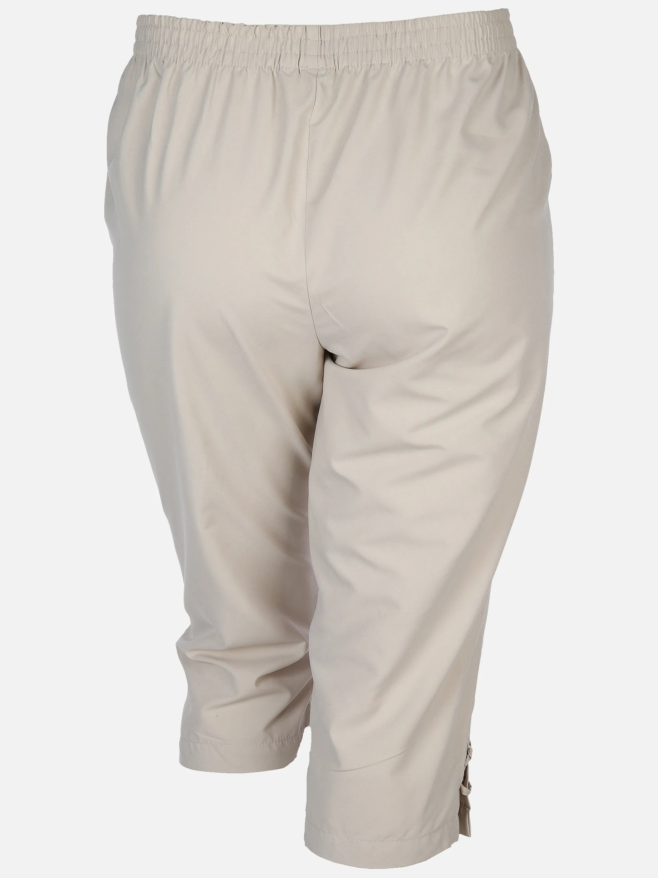 Sonja Blank Da-gr.Gr. Caprihose Weiß 890787 KITT 2 Sonja Blank Da-gr.Gr. Caprihose Weiß 890787 KITT 2