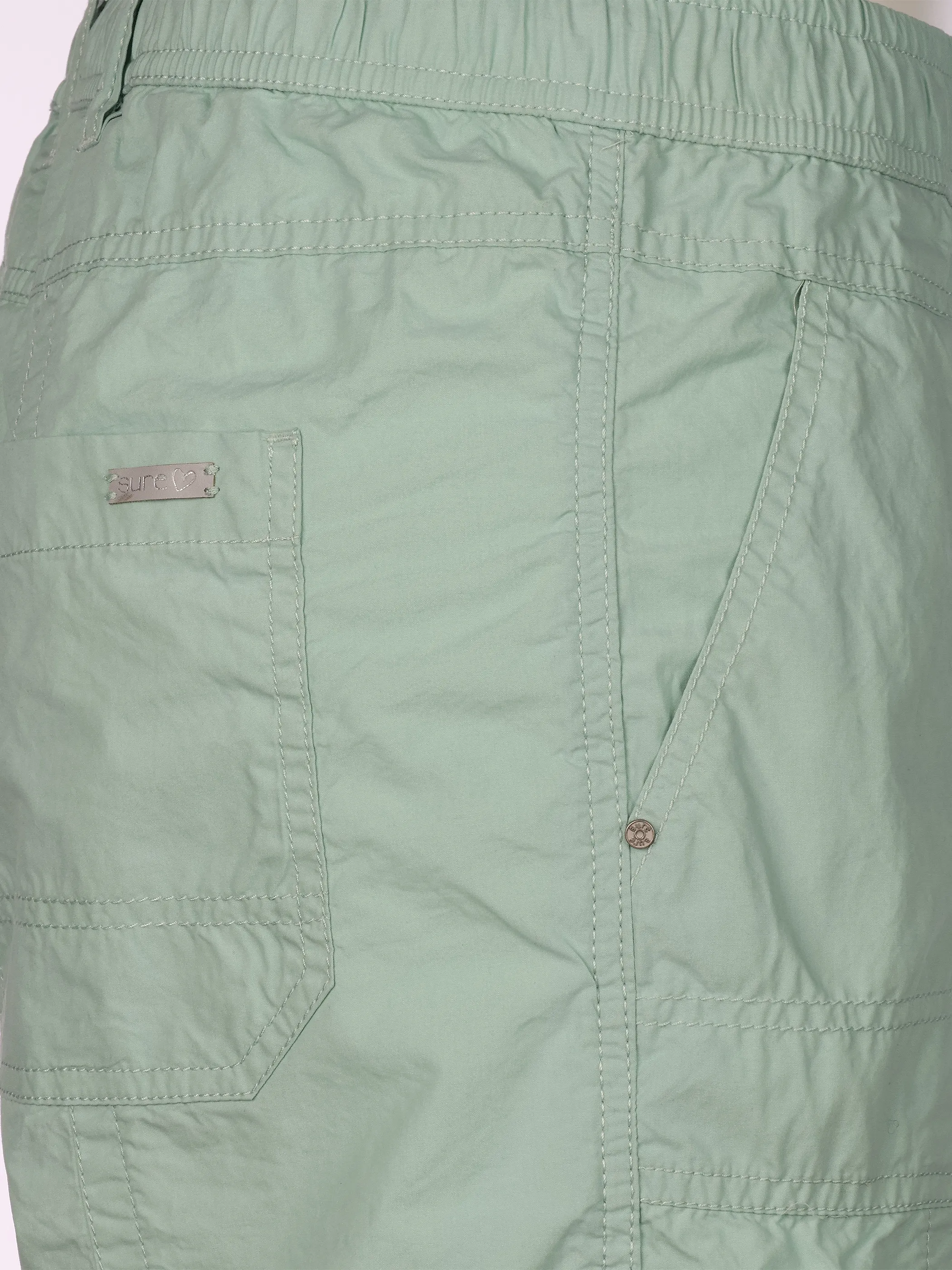 Sure Da-Papertouch Bermuda Blau 924198 AQUA 4