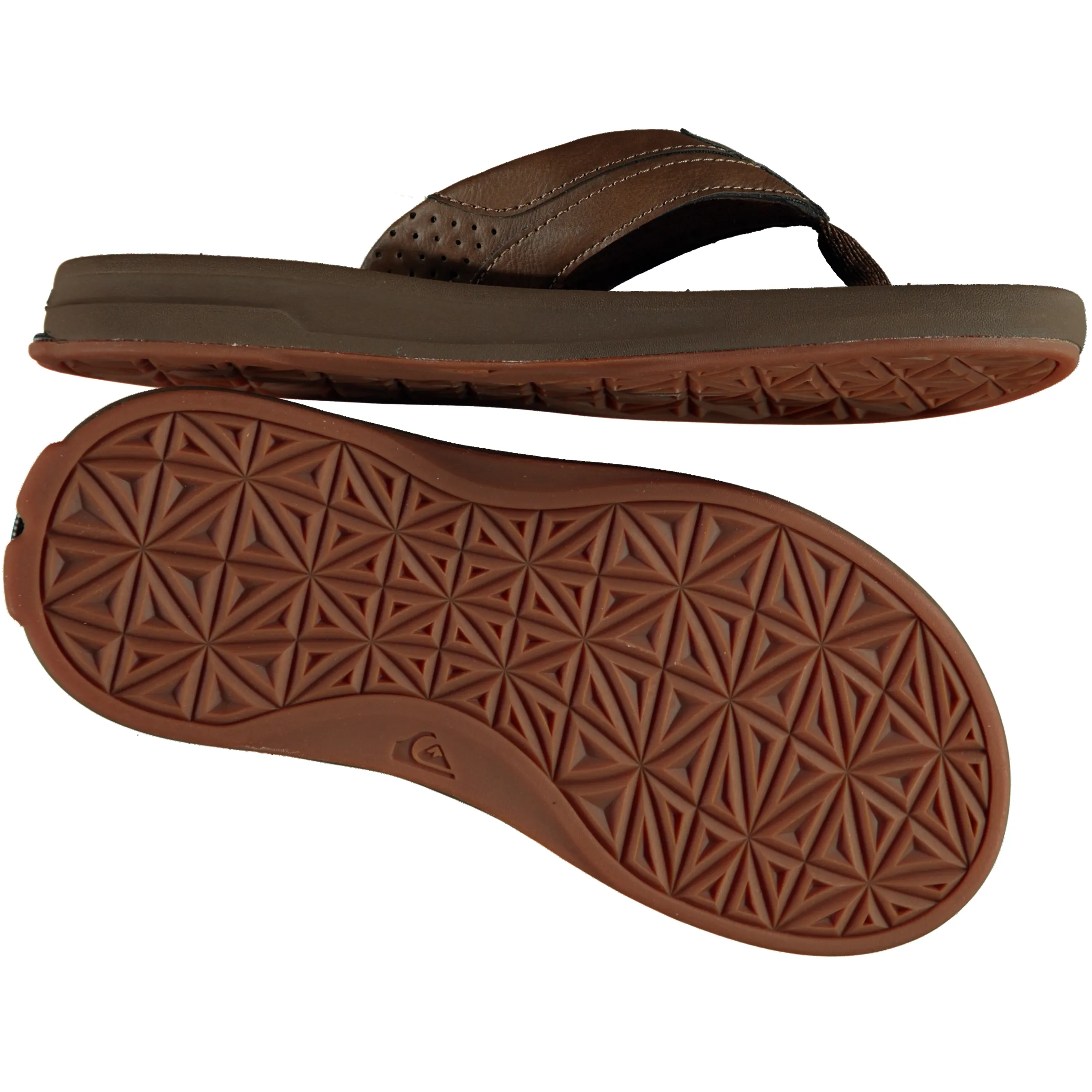 Quiksilver AQYL100754 He-Sandalen Grau 818287 TKD0 GREY 2 Quiksilver AQYL100754 He-Sandalen Grau 818287 TKD0 GREY 2