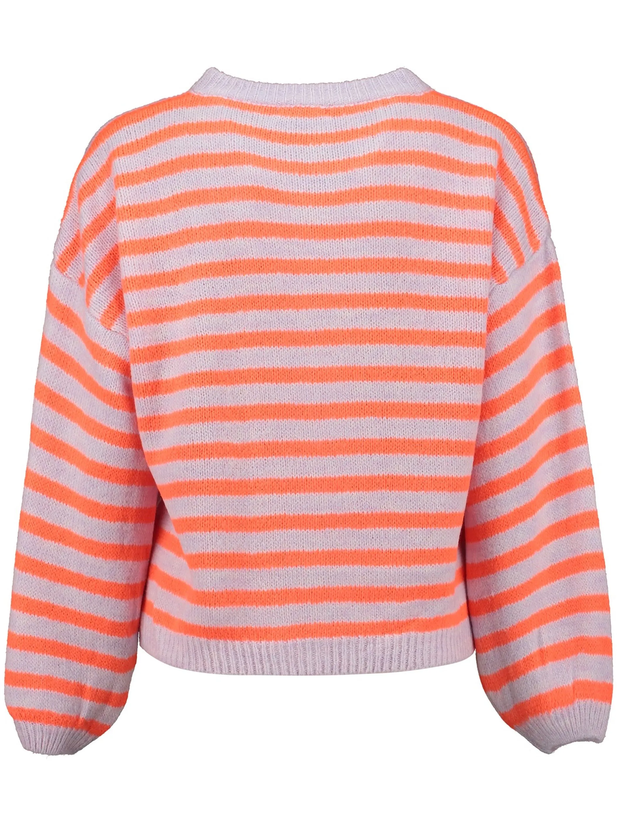 Hailys UNF-8143 LS A CD Av44a Orange 924315 195160 2