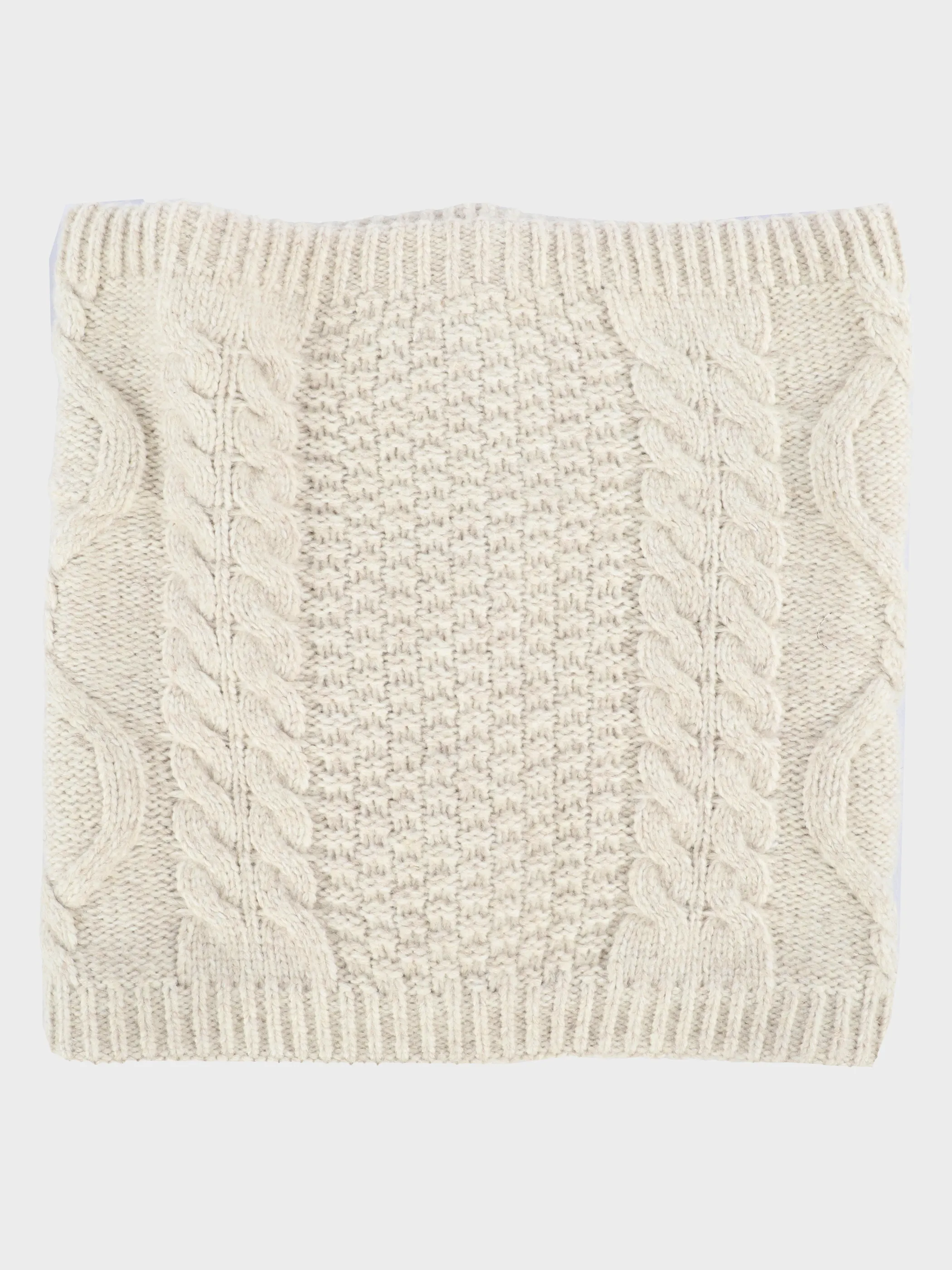 Sure Da-Schal Softtouch Struktur Beige 915089 FD060 1 Sure Da-Schal Softtouch Struktur Beige 915089 FD060 1