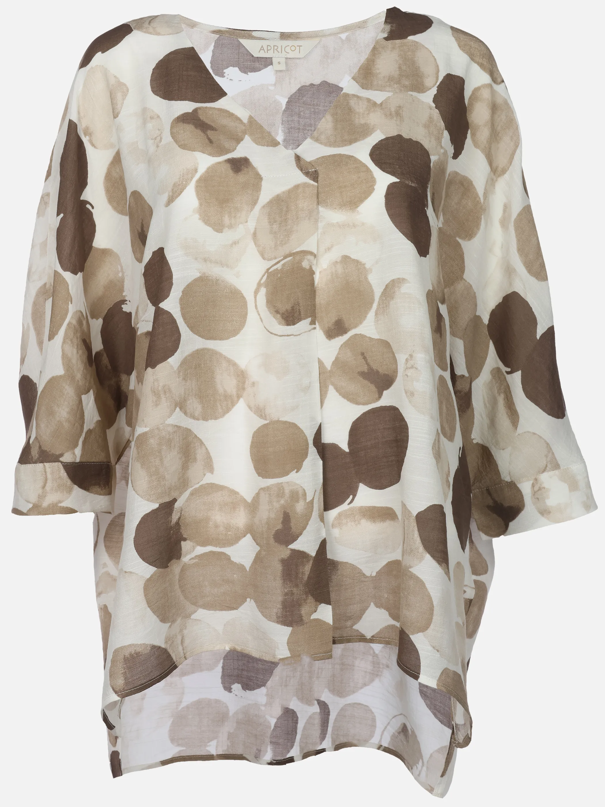 Apricot 878983 Apricot Potato Paint Pr Beige 914738 STO 1