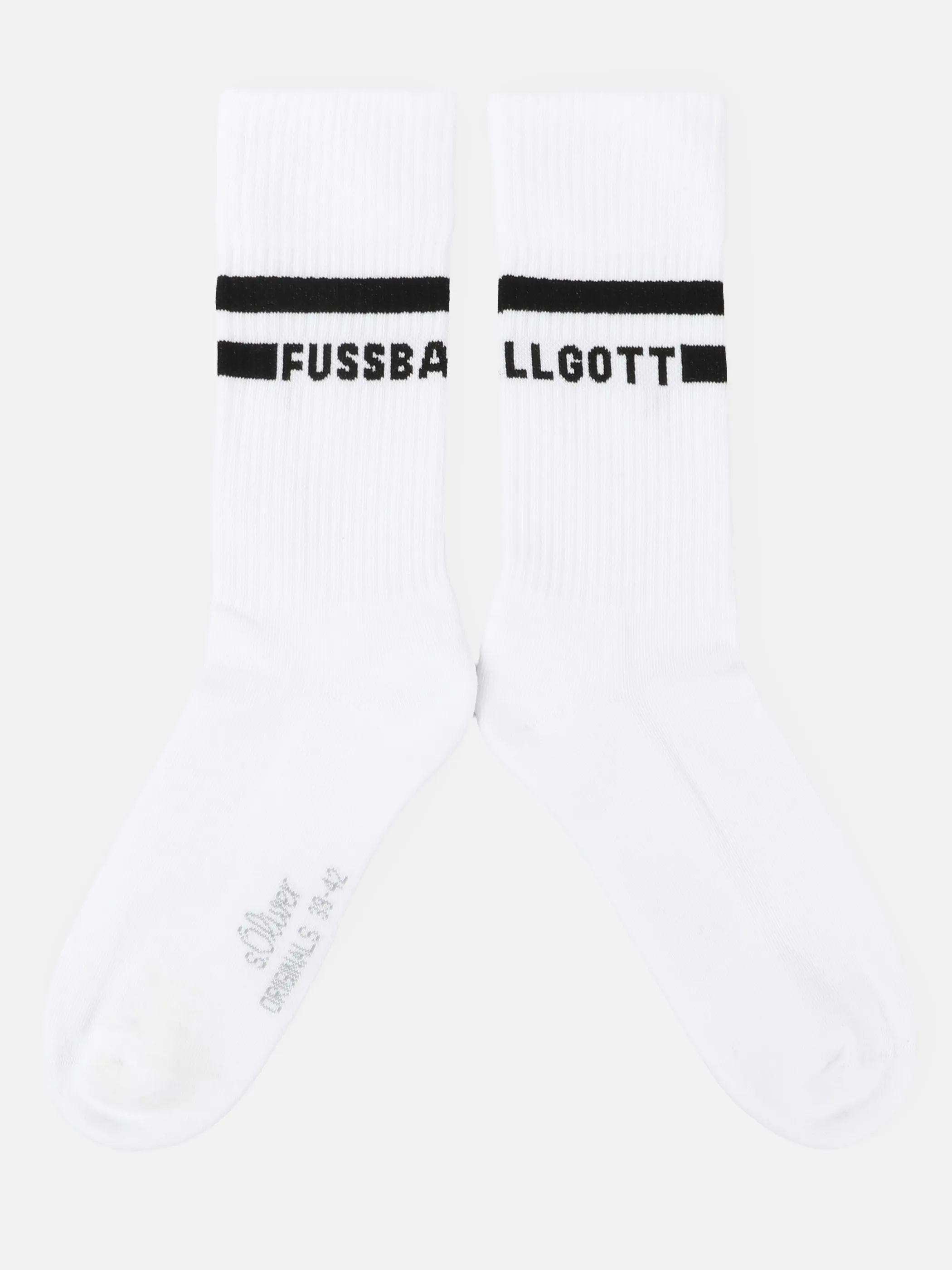 s.Oliver S20121 He. Tennissocken Fussball Weiß 928775 1729 2