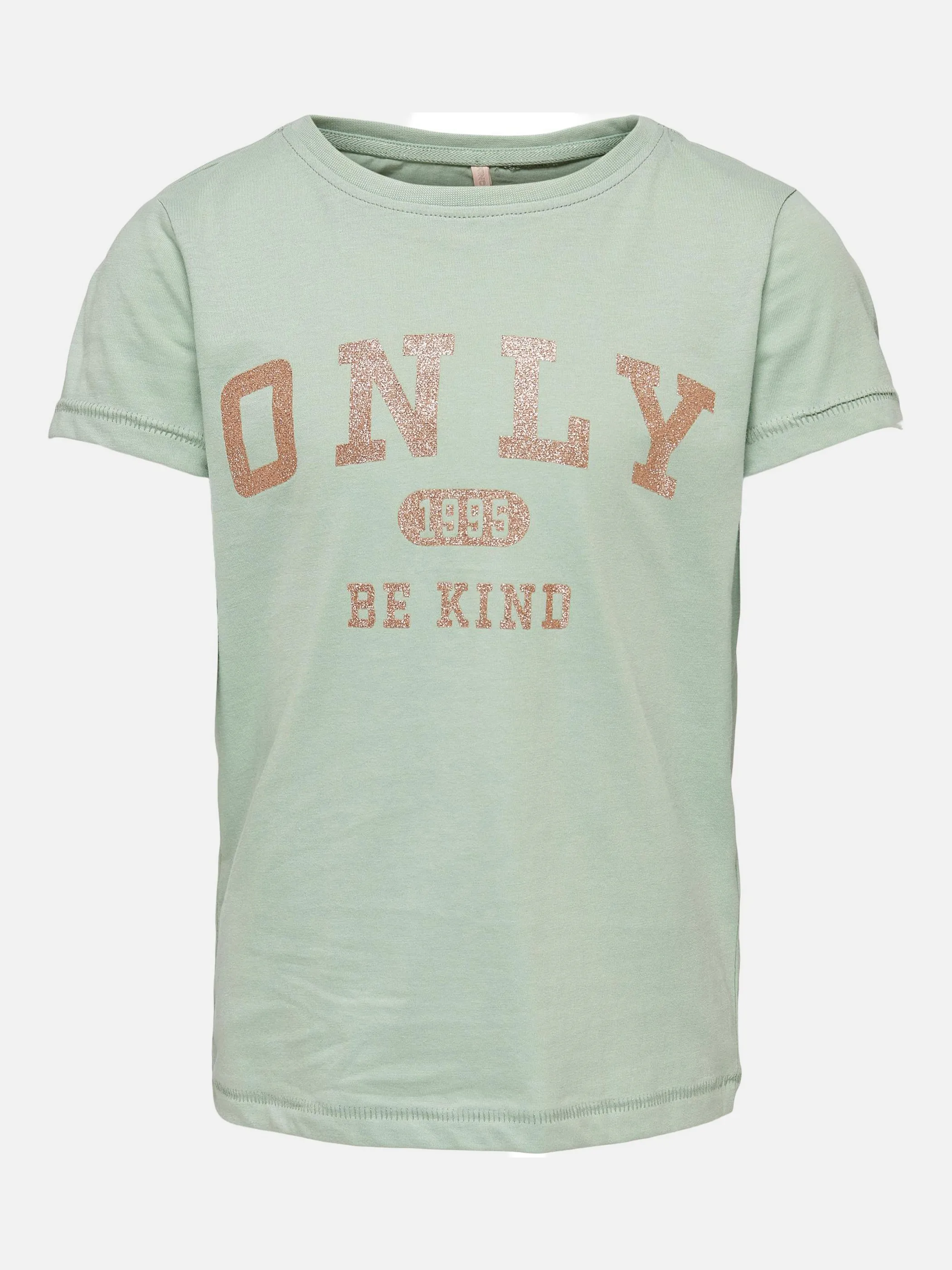 Kids Only 15249924 KOGWENDY S/S LOGO TOP Grün 866664 225895006 1 Kids Only 15249924 KOGWENDY S/S LOGO TOP Grün 866664 225895006 1