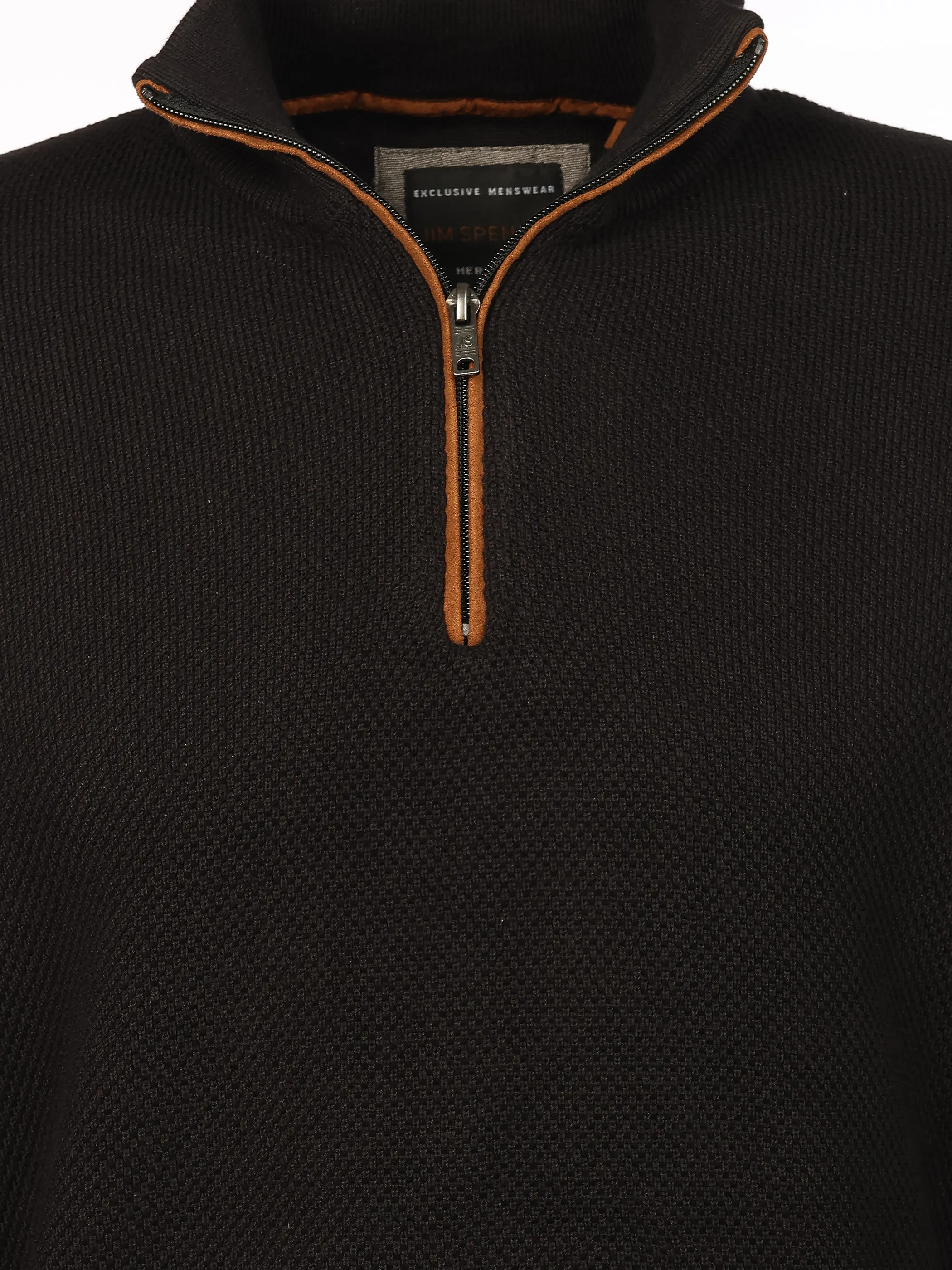 Jim Spencer He. Stricktroyer RV Schwarz 913324 BLACK 3 Jim Spencer He. Stricktroyer RV Schwarz 913324 BLACK 3