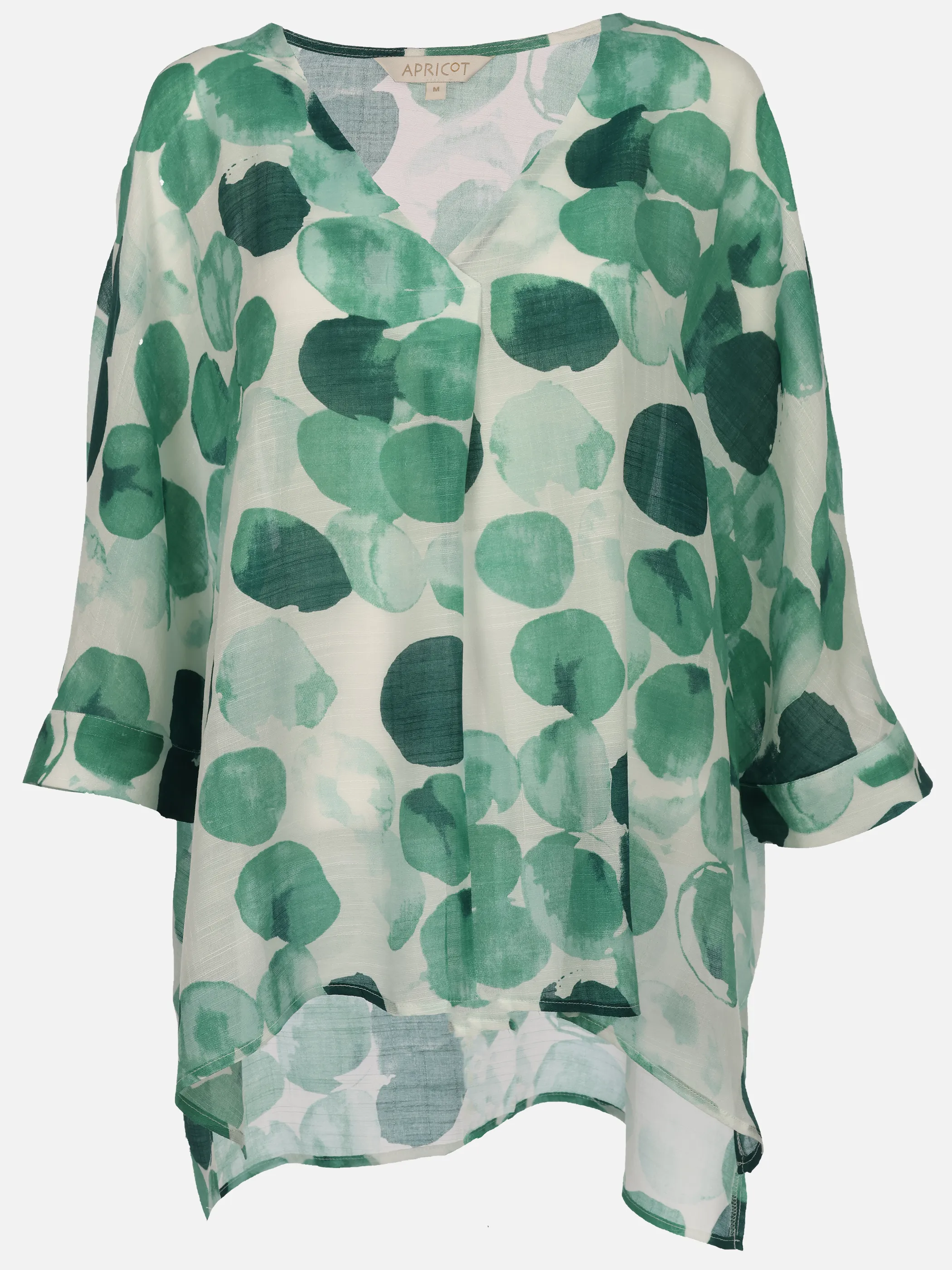 Apricot 983588 Apricot Potato Paint Pr Grün 914729 GRN