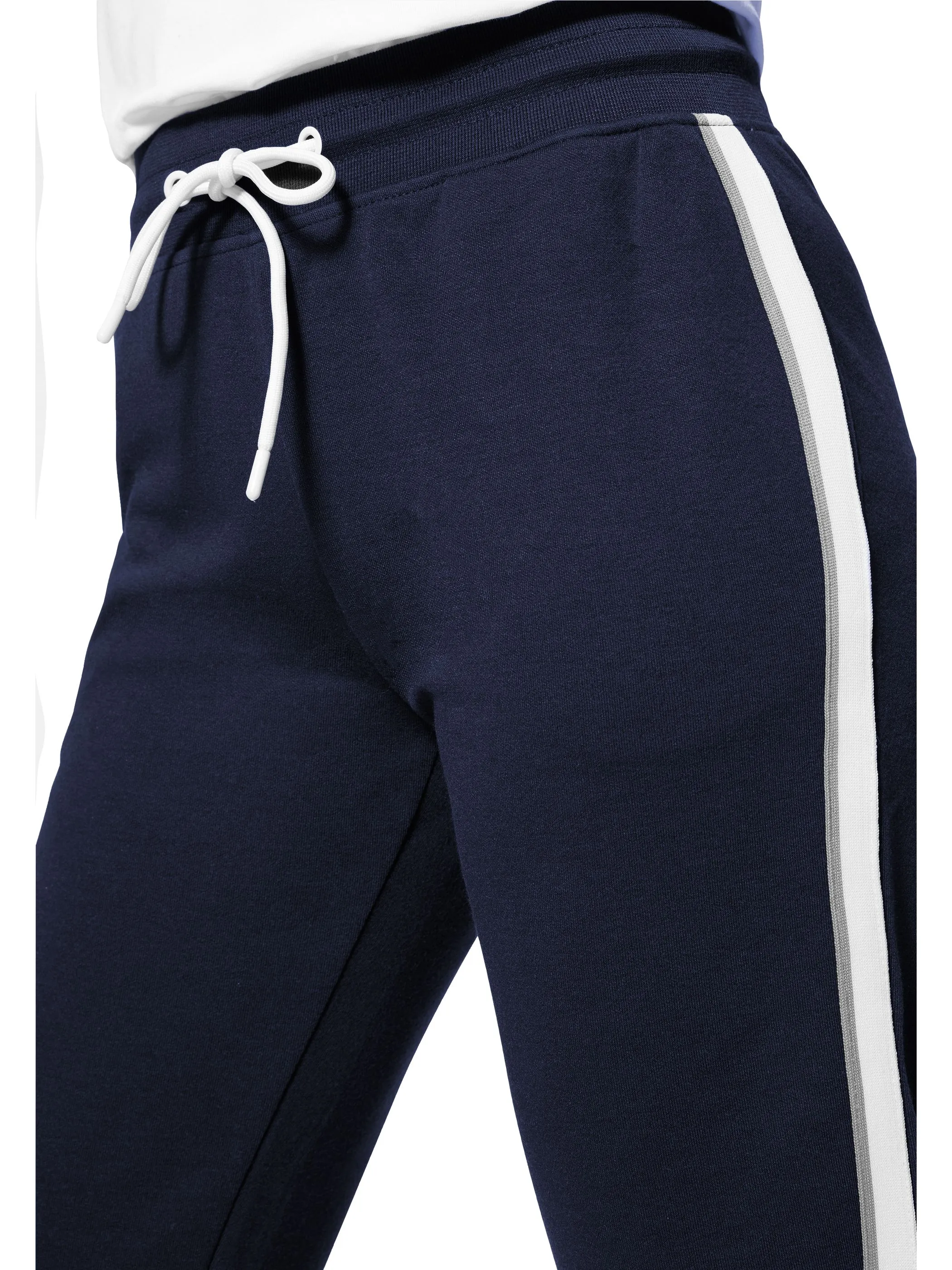 Stooker Athletic 02890510004501 Da. Hosen,Judy, Blau 816524 4501 3