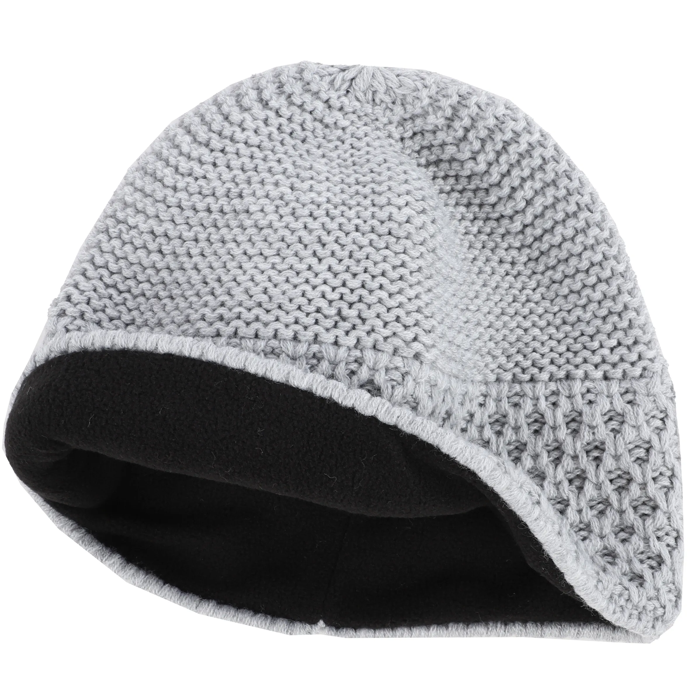 Grinario Sports Unisex Mütze Grau 883435 GRAU 3
