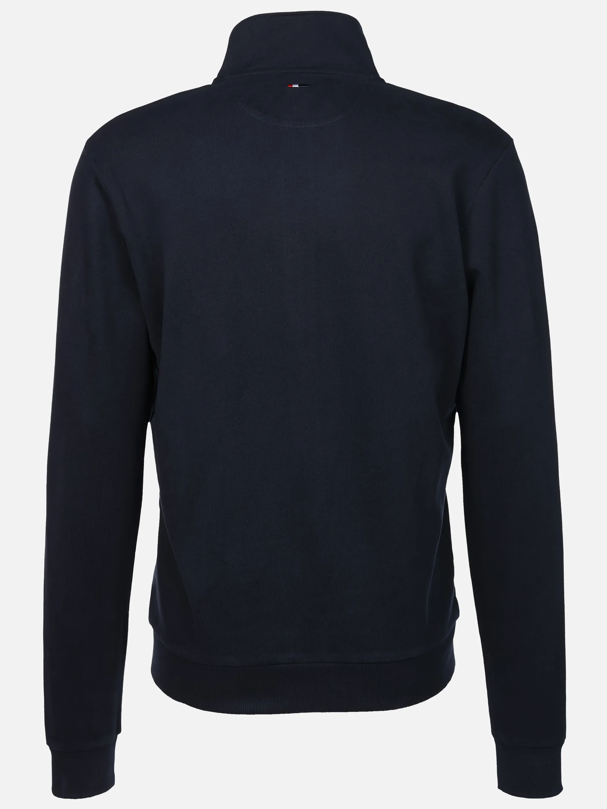 U.S. Polo Assn. Sweatjacke us16934 Blau 924289 NAVY 2