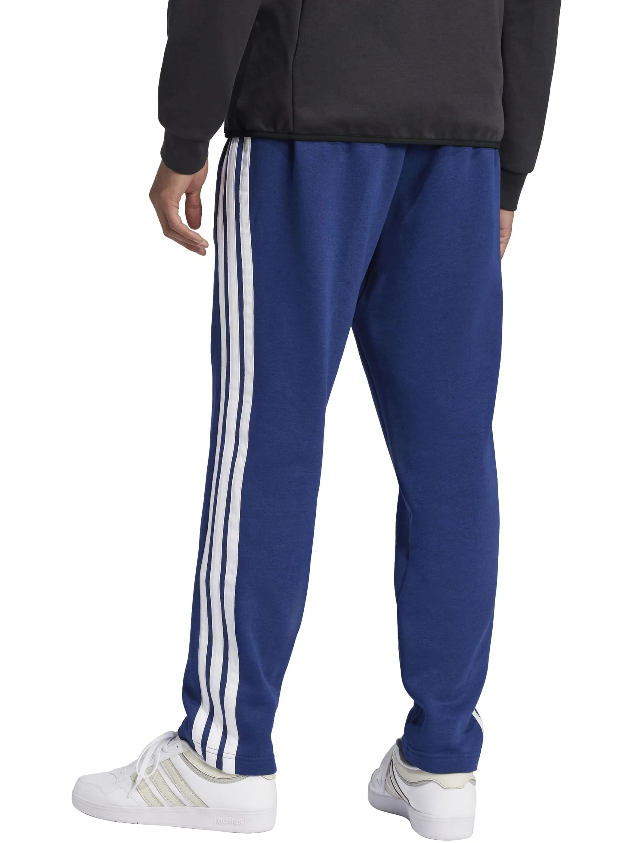 Adidas JE6334 He-Jogginhose 3S blau Blau 912529 000 2 Adidas JE6334 He-Jogginhose 3S blau Blau 912529 000 2
