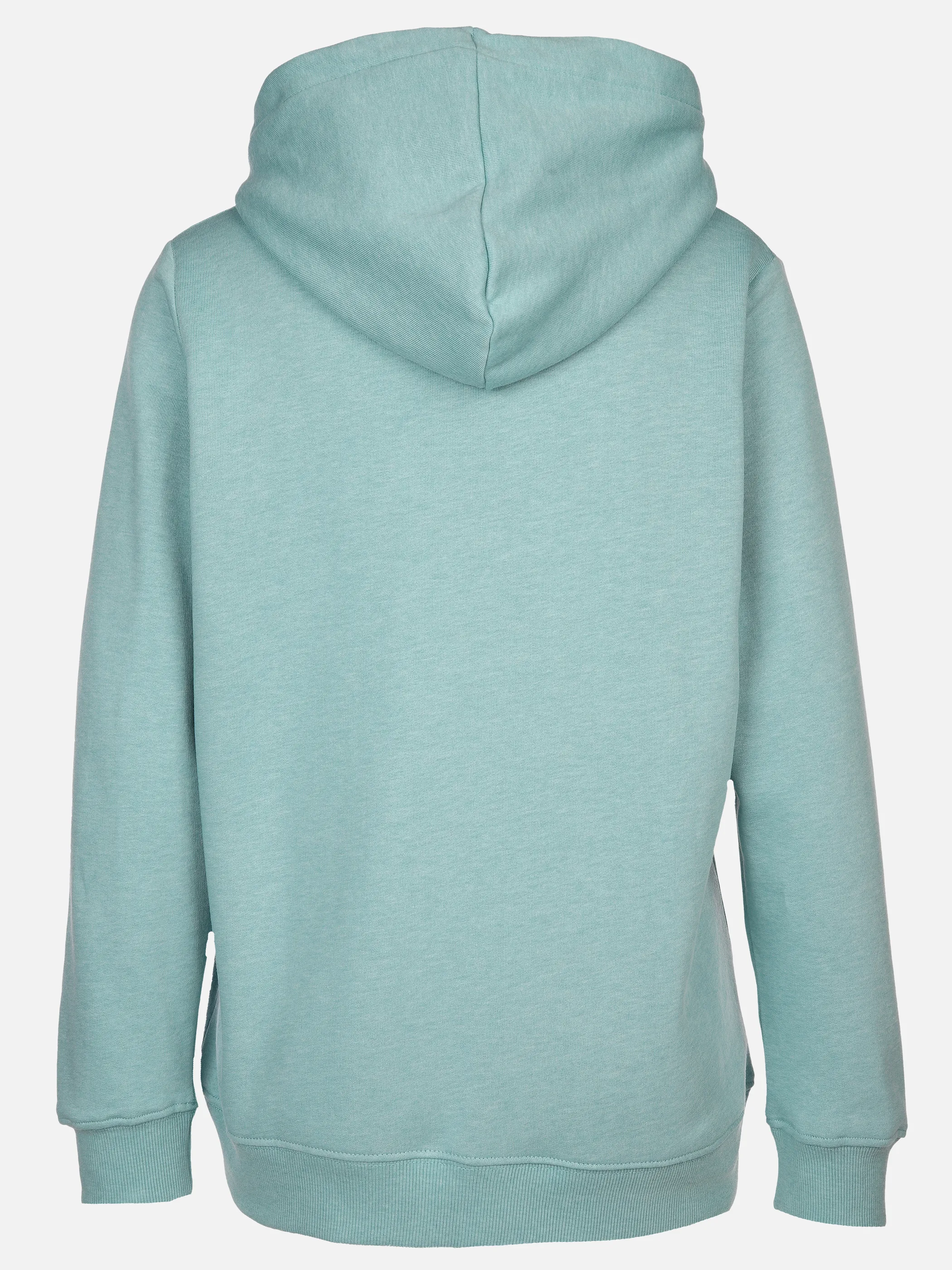 Sure Da-Sweatshirt m. Kapuze Türkis 897547 AQUA MEL 2 Sure Da-Sweatshirt m. Kapuze Türkis 897547 AQUA MEL 2
