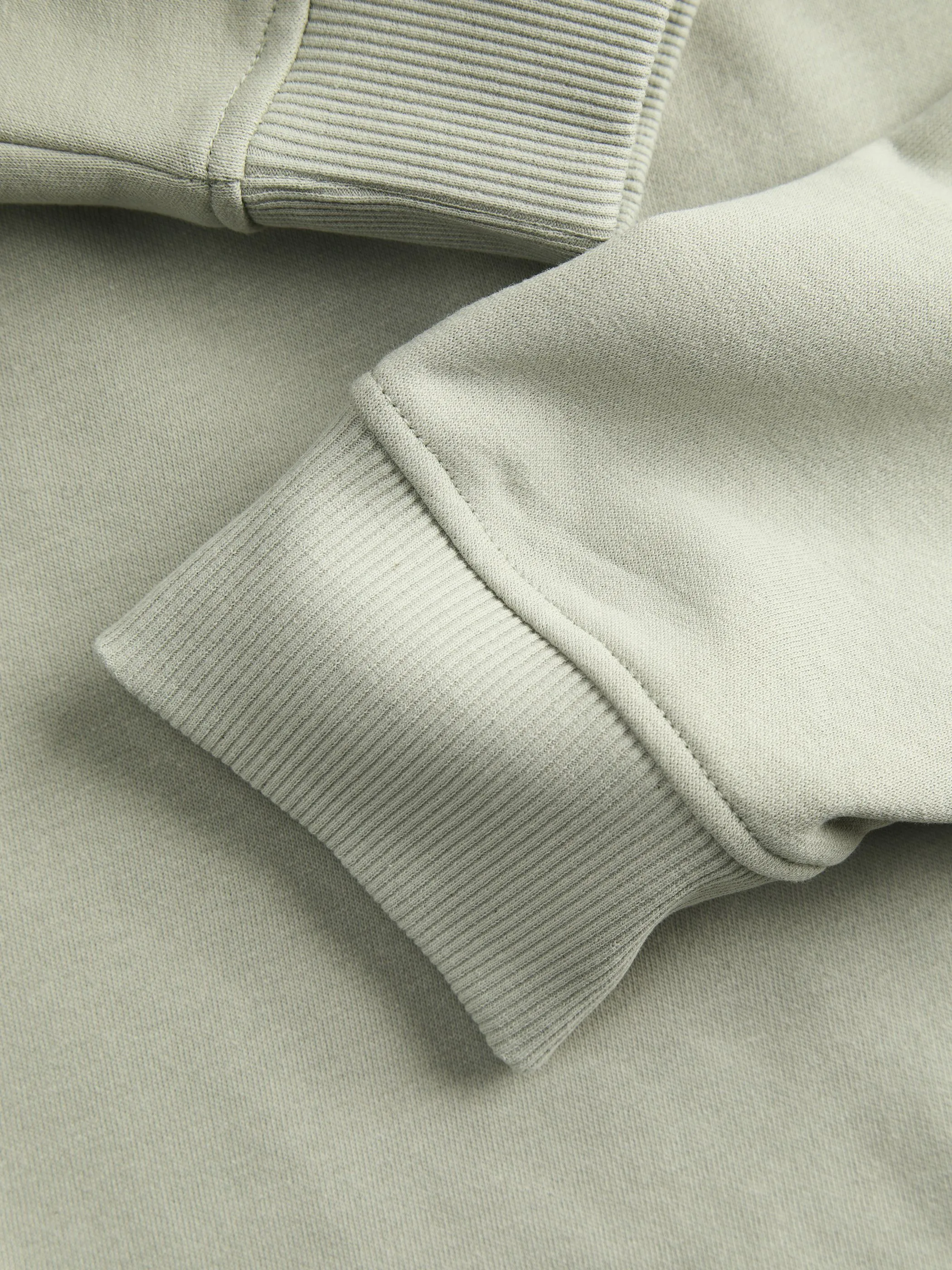 Jack Jones 12294620 JORGREENE SWEAT HOOD Grün 918390 176290 4
