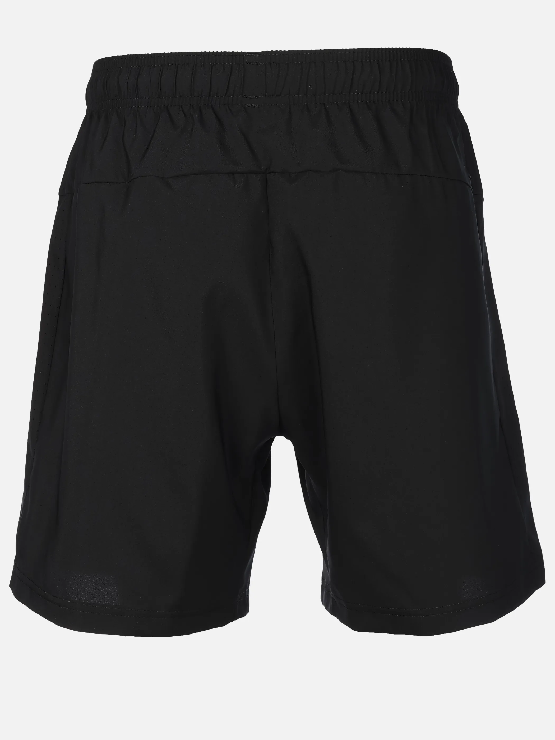 Adidas KA35497 He-Sport Shorts WORKOUT ESS BASE WOVEN Schwarz 923743 000 2