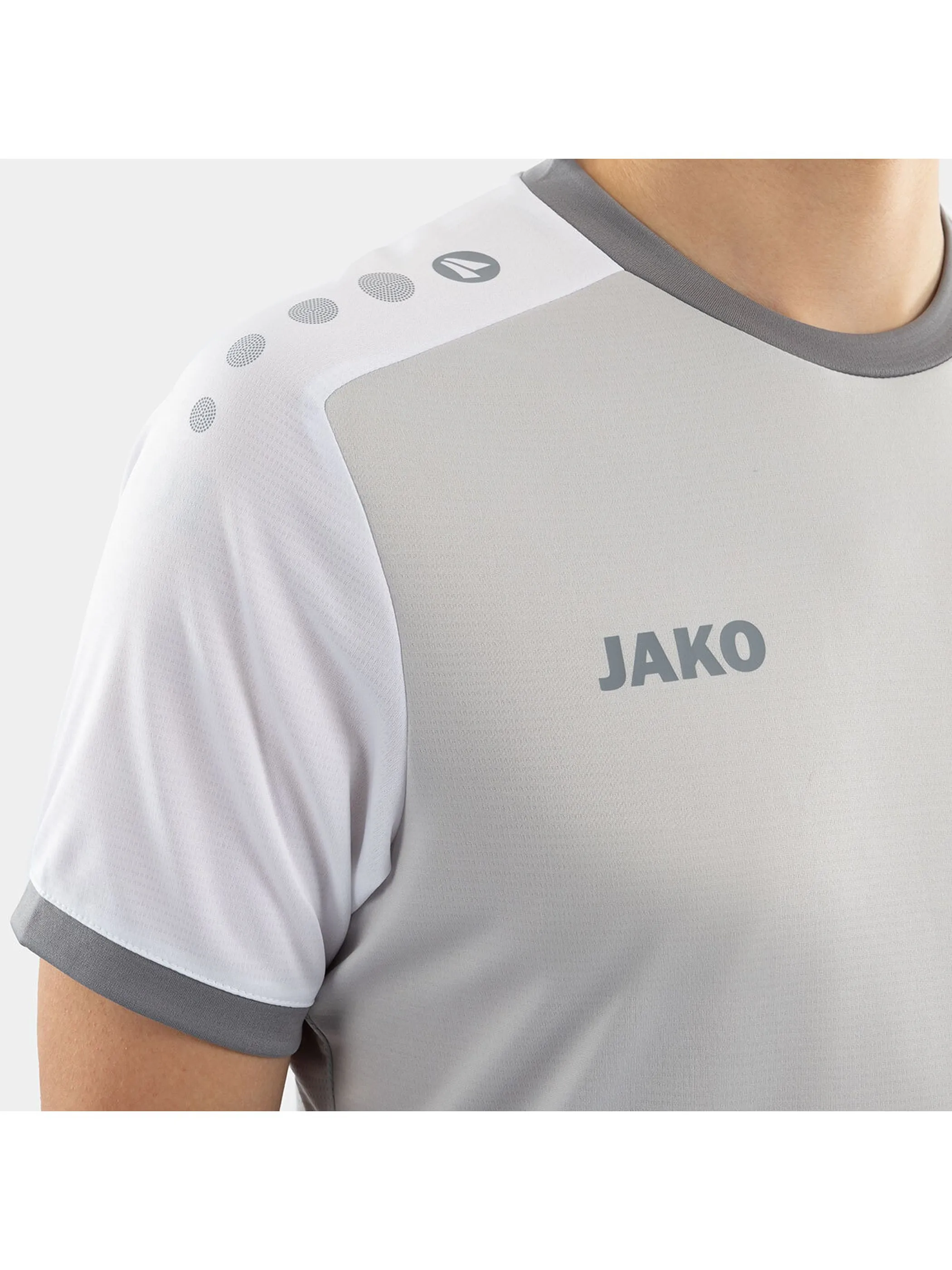 JAKO 4270 He-Trikot DYNAMIC KA Bunt 928835 837 3