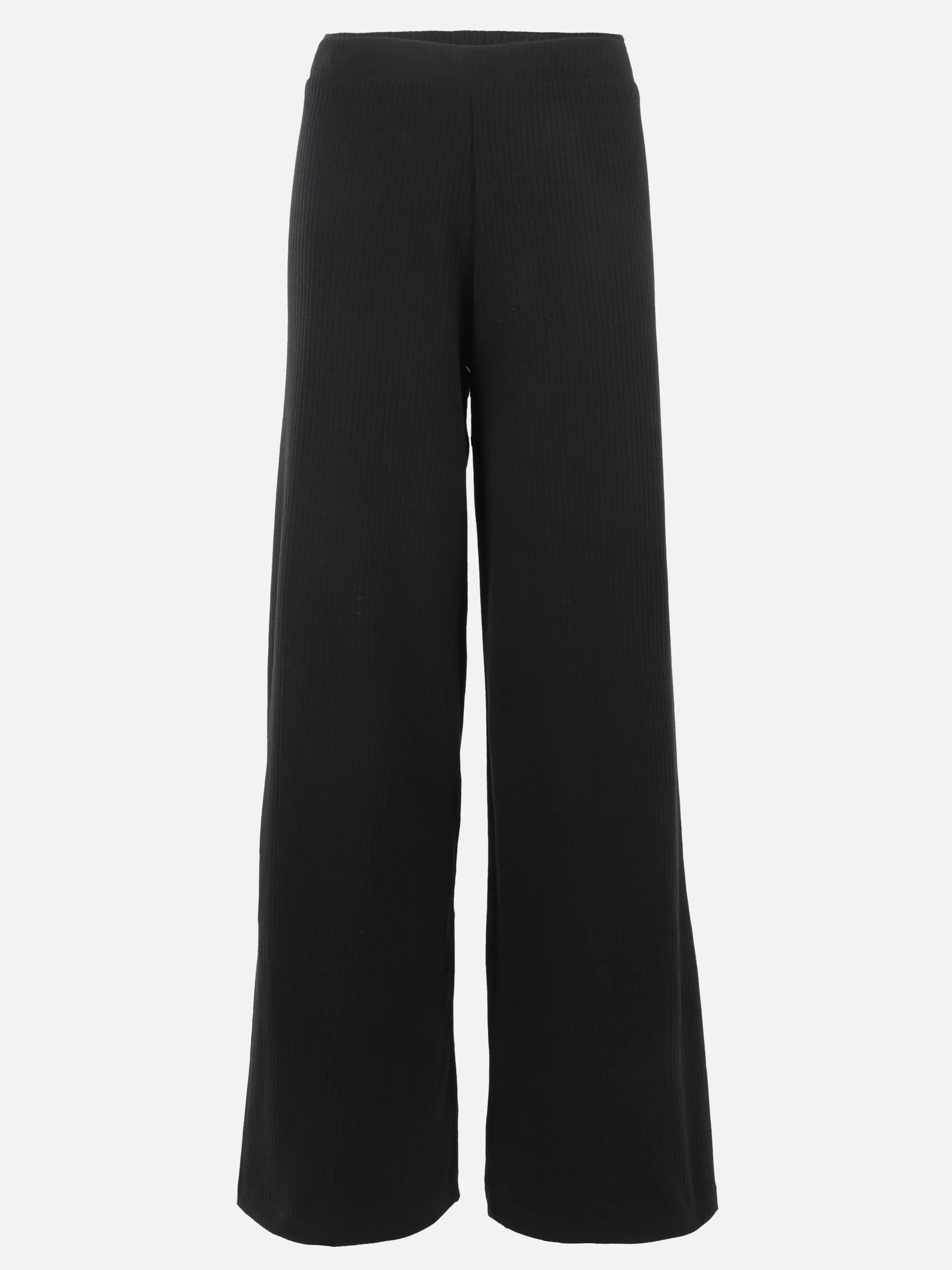 One Way JM Wide Leg Leggings in Schwarz Schwarz 905651 SCHWARZ 1