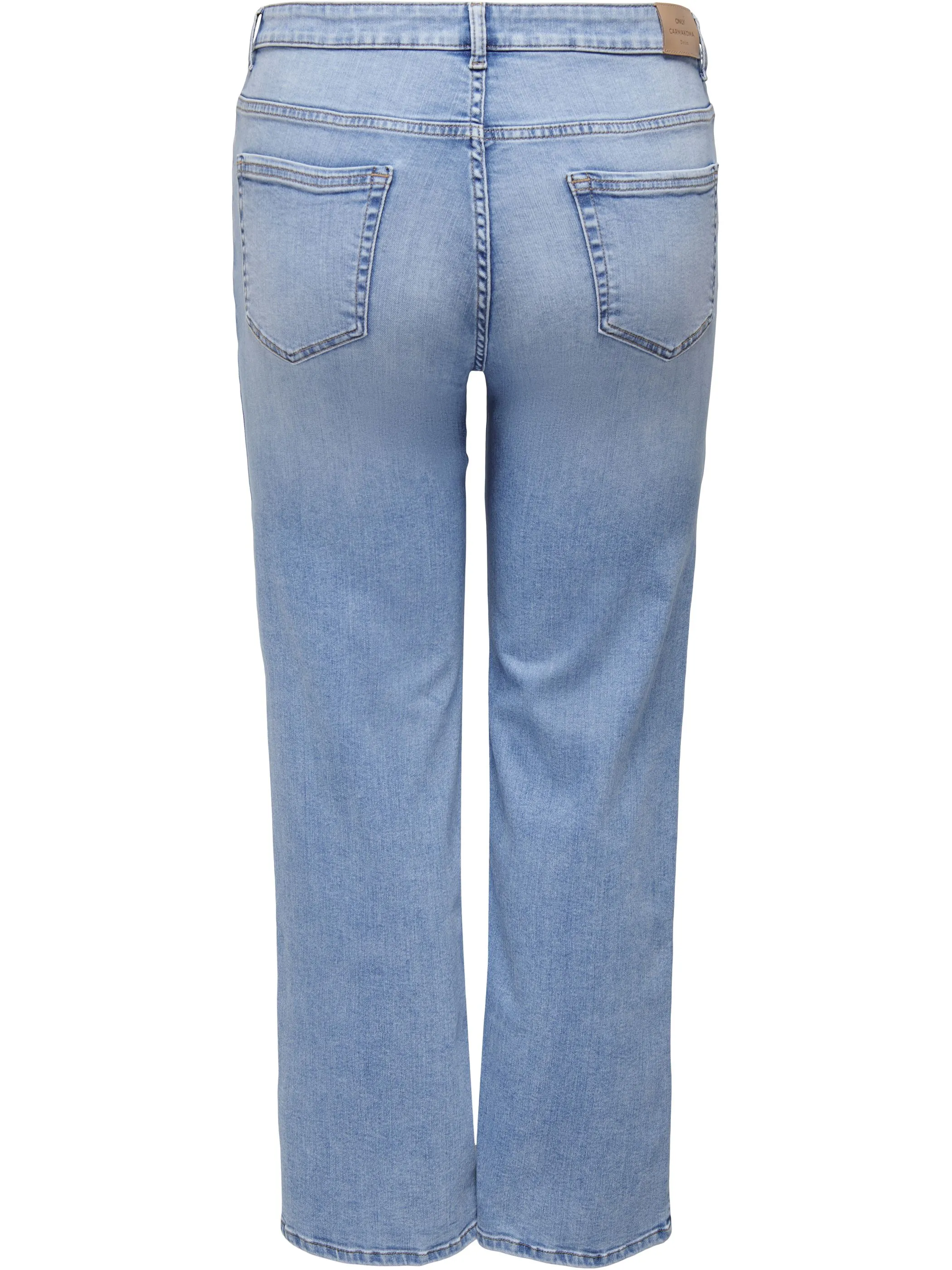 Only Carmakoma 15313368 CARWILLY HW WIDE DNM Blau 920943 177934