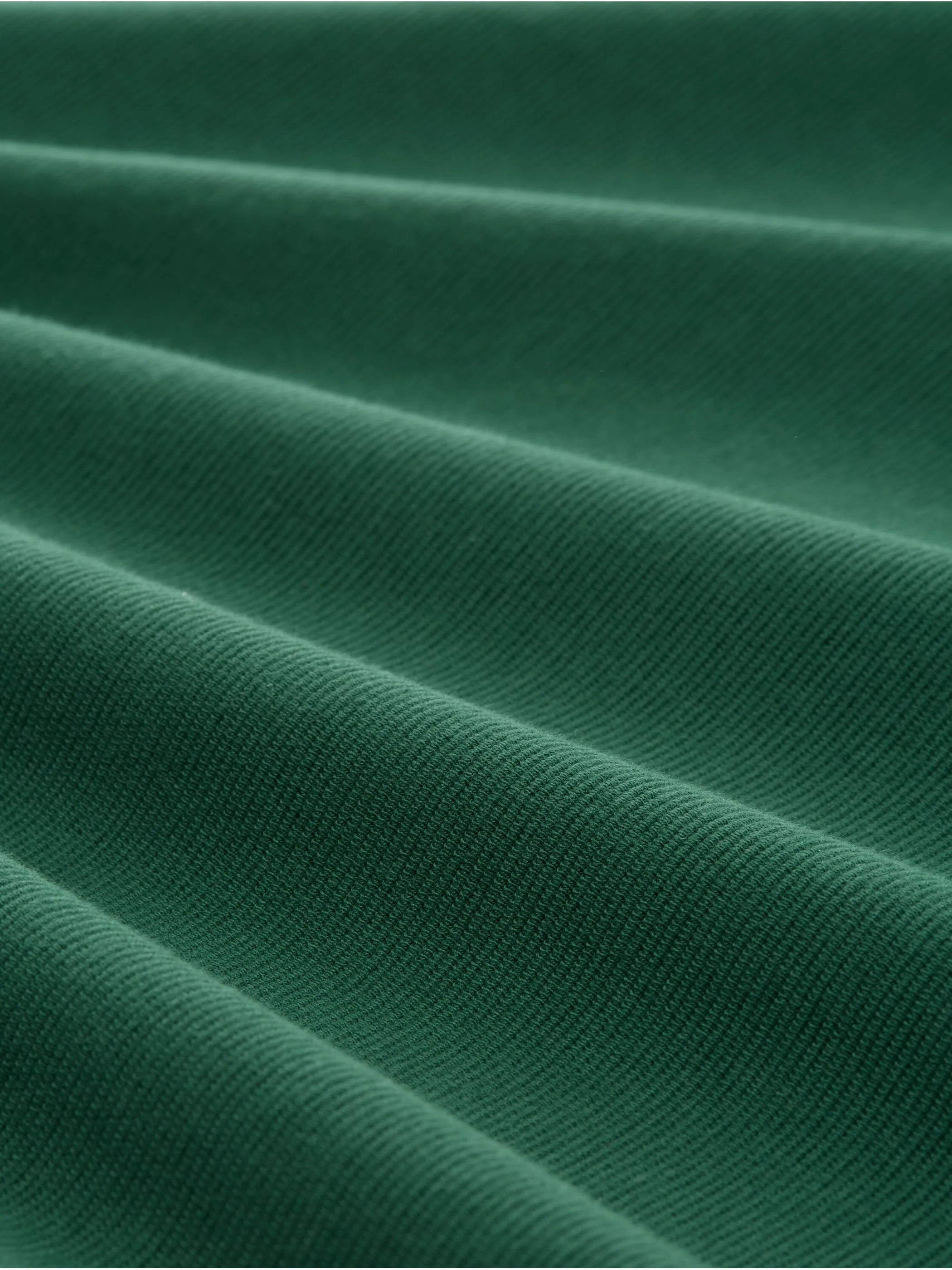 Tom Tailor 1045536 NOS T-shirt structured Grün 905959 30024