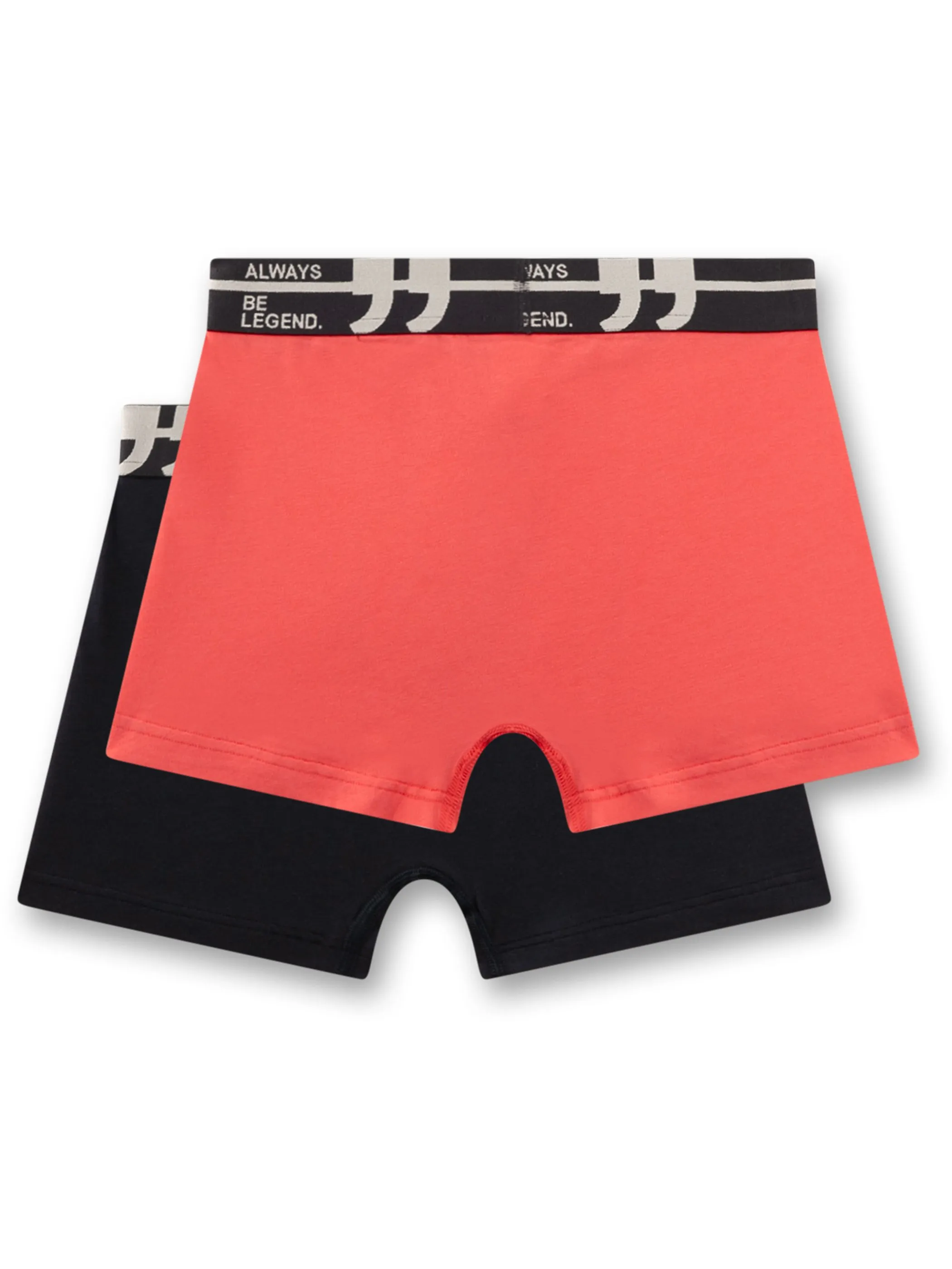 Sanetta 34939823023 DP Shorts Orange 925100 23023 2