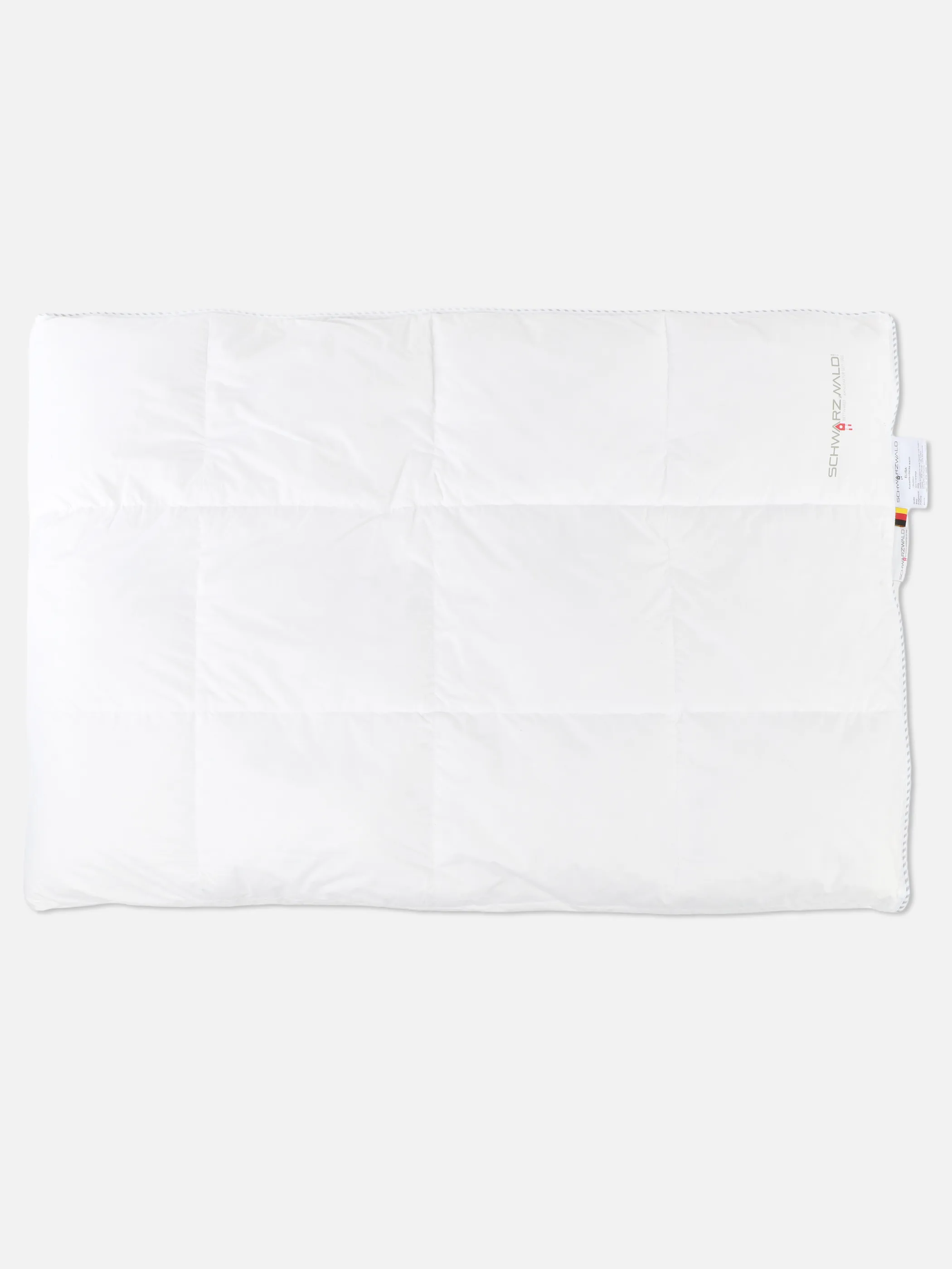 OBB Kassettendecke Elisa warm 135x Weiß 925654 WEIß 1