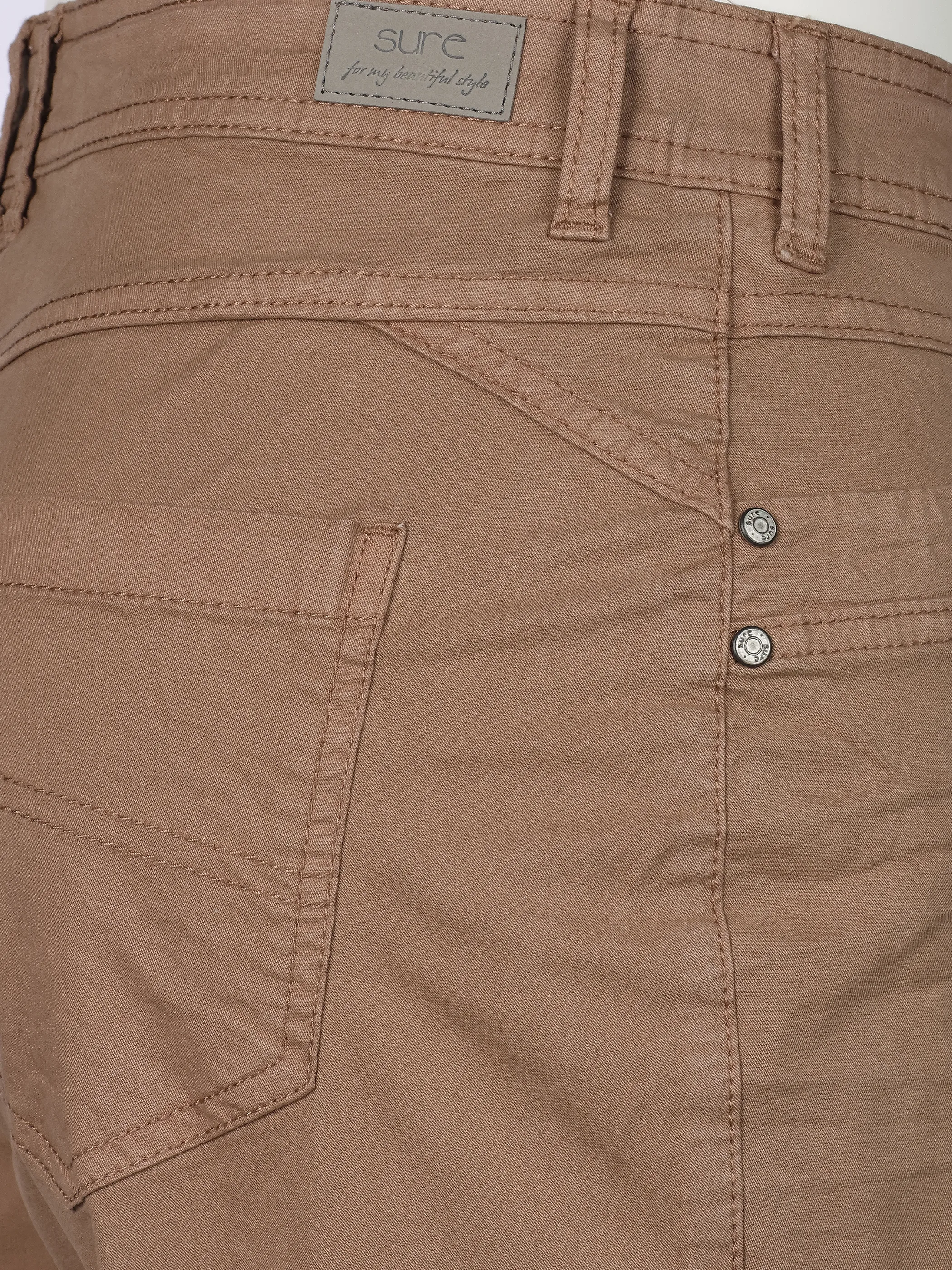 Sure Da-Shorts, sportiv Braun 926177 TIGERSEYE 4