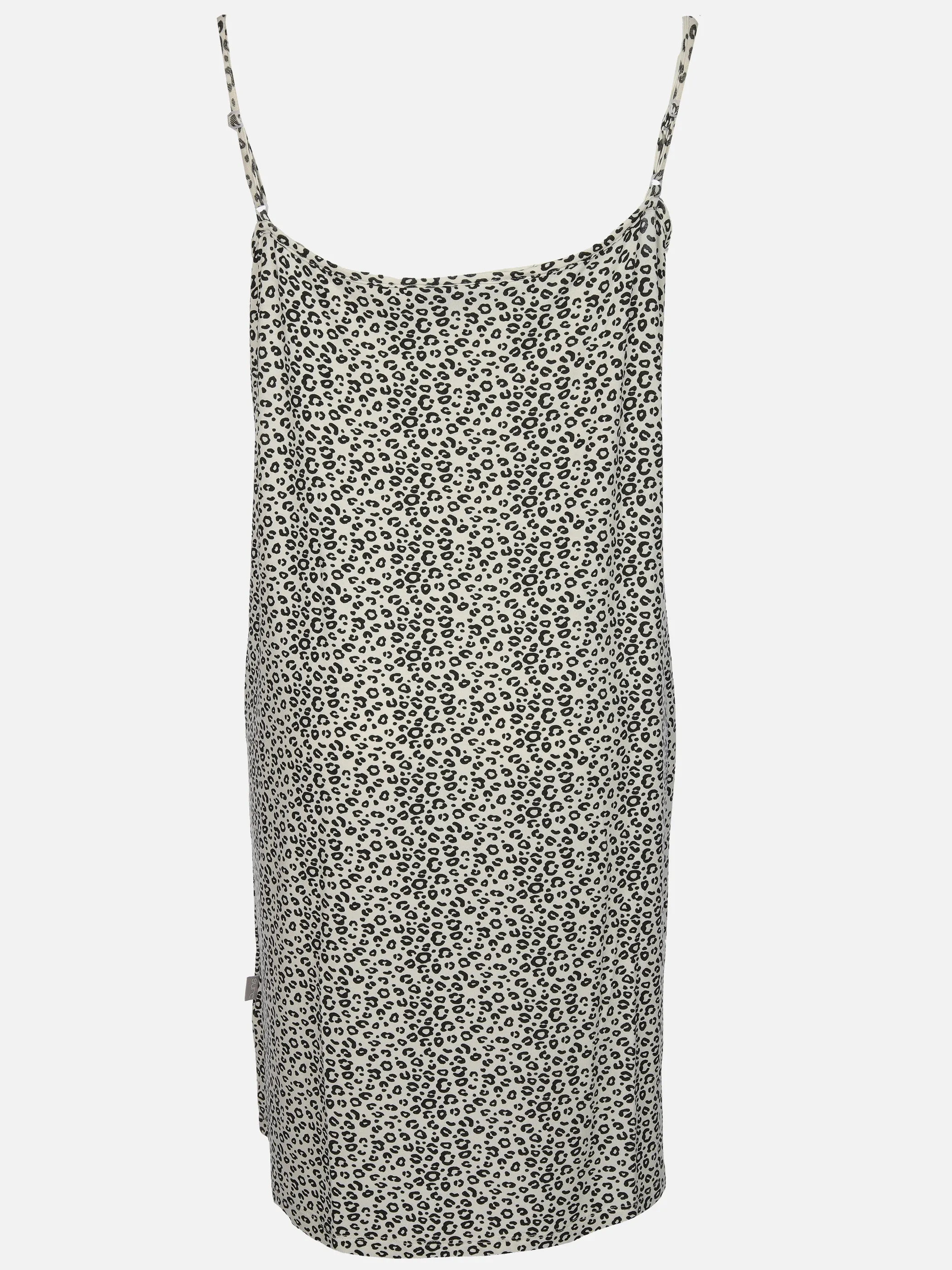 Sure Da. Nachthemd Leo mit Spitze Weiß 907716 ECRU 2 Sure Da. Nachthemd Leo mit Spitze Weiß 907716 ECRU 2