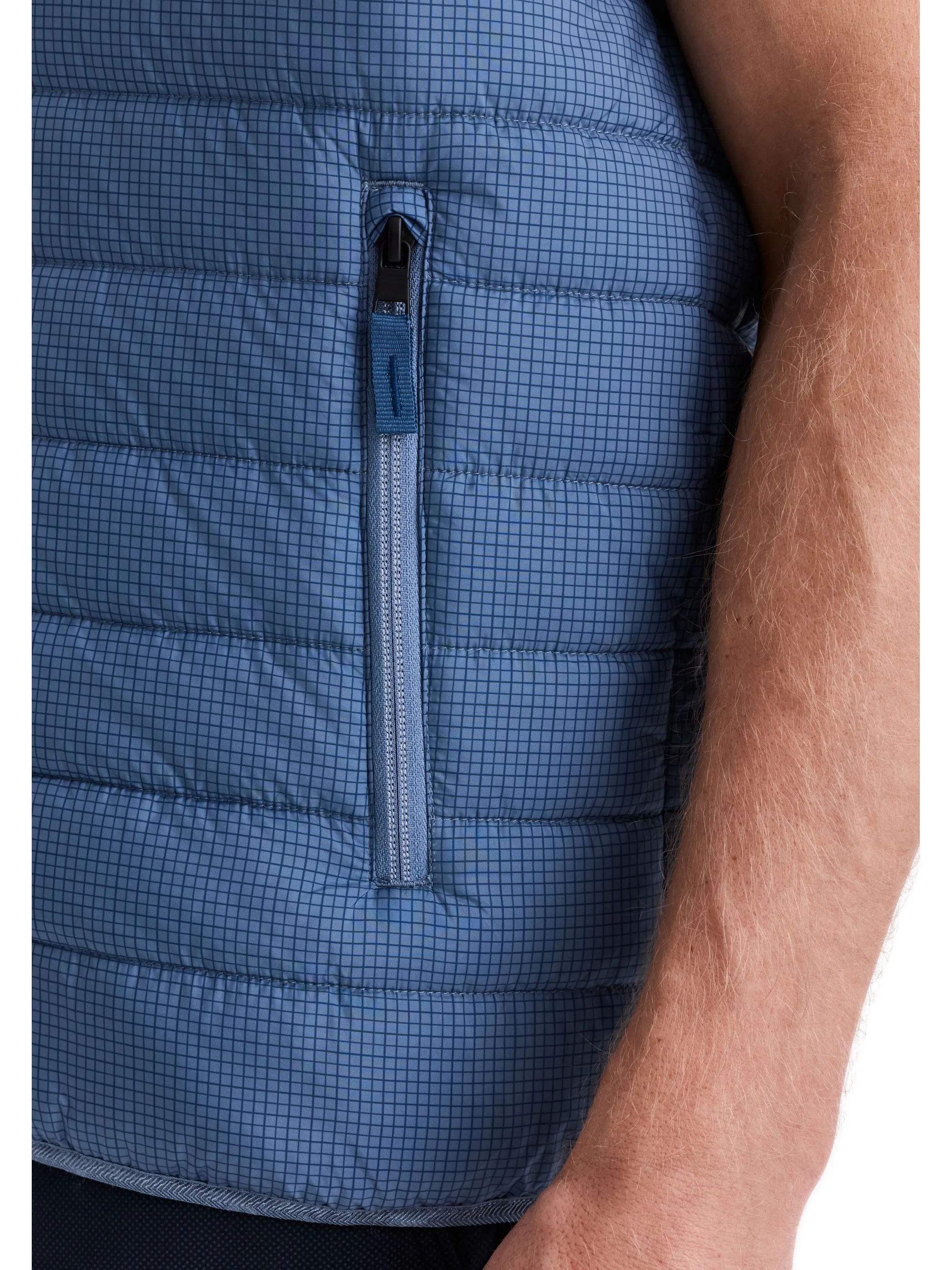 Stooker HAKA 76100330009101 He. Westen heav Blau 928336 9101 4