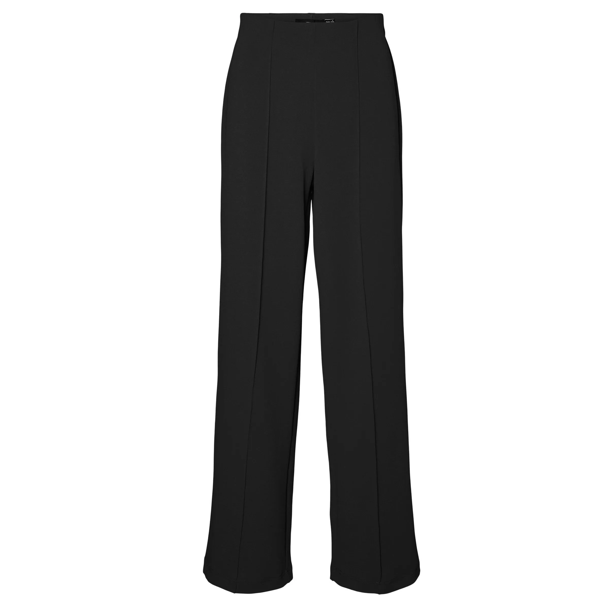 Vero Moda 10257168 VMBECKY HR WIDE PULL Schwarz 866291 177868 1